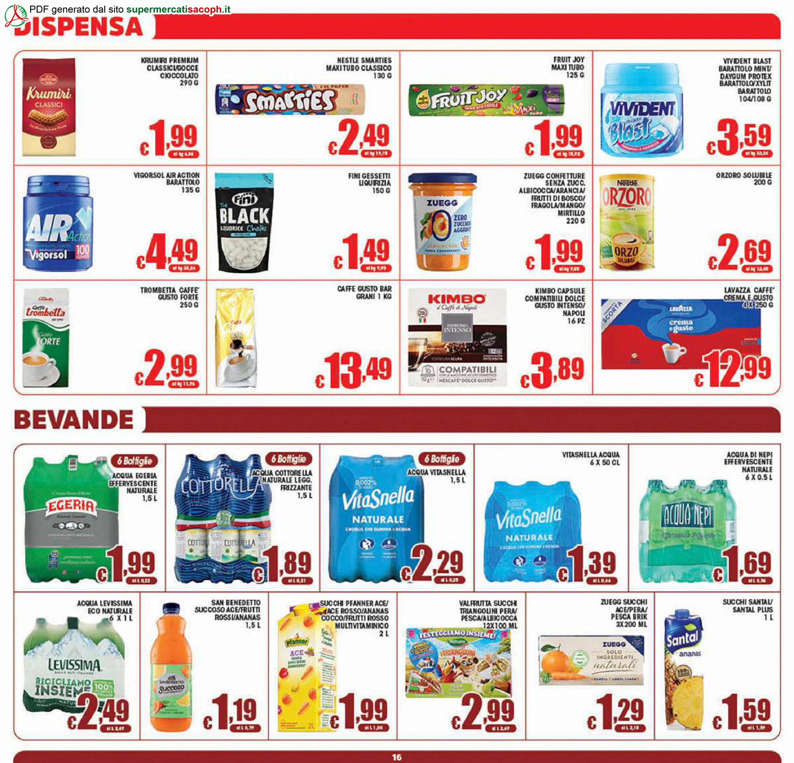 Flyer page 16