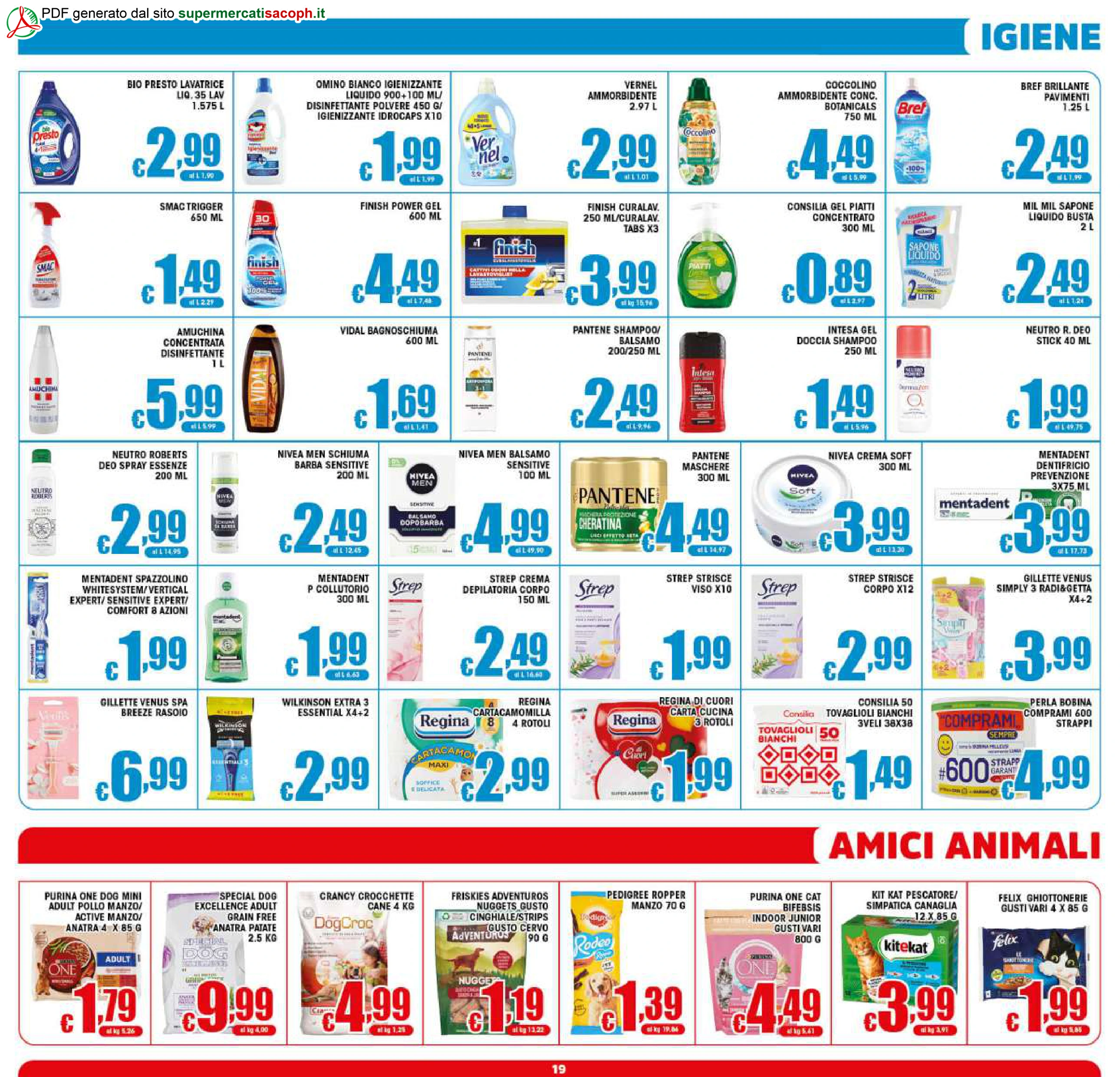 Flyer page 19