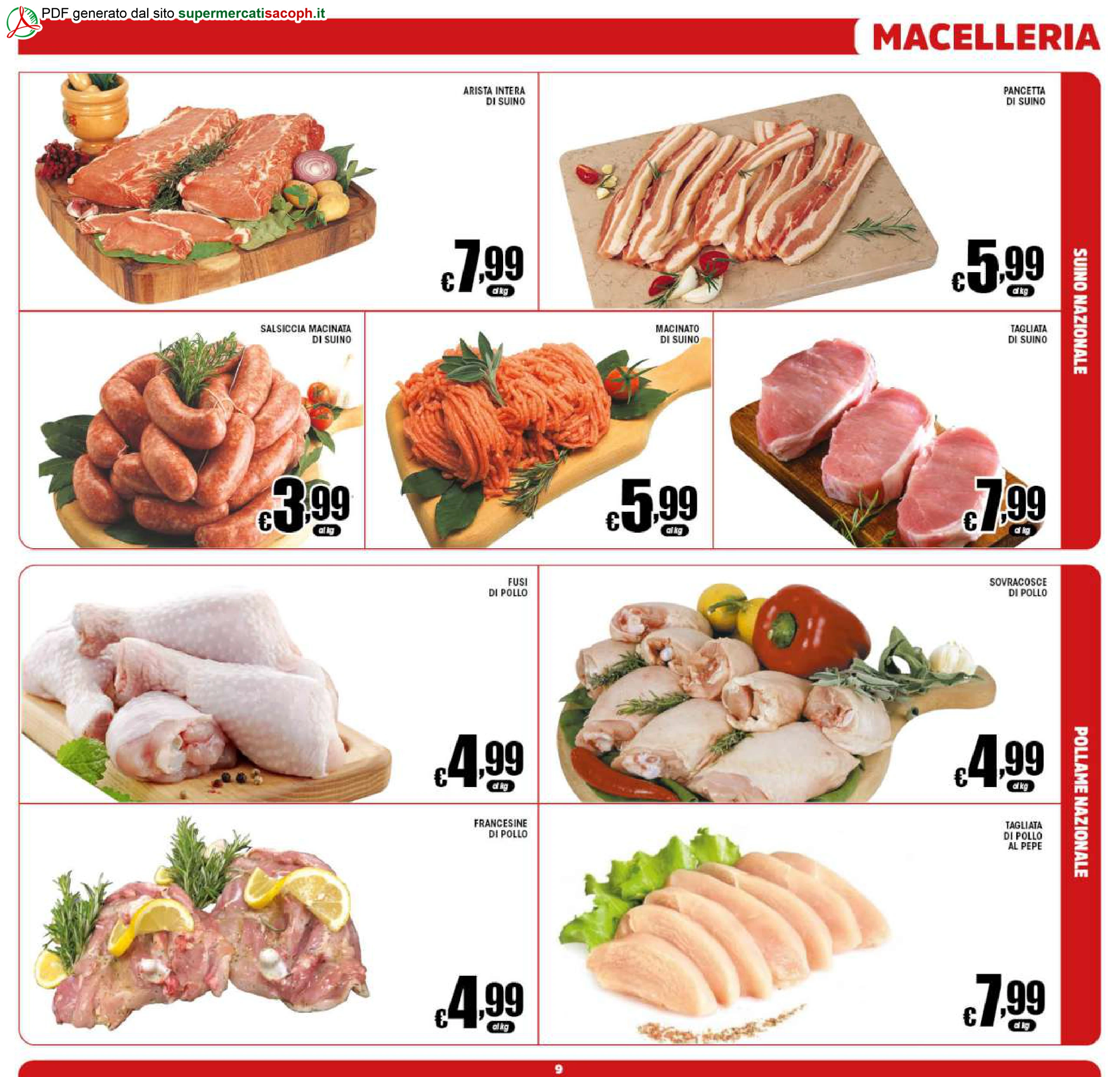 Flyer page 9