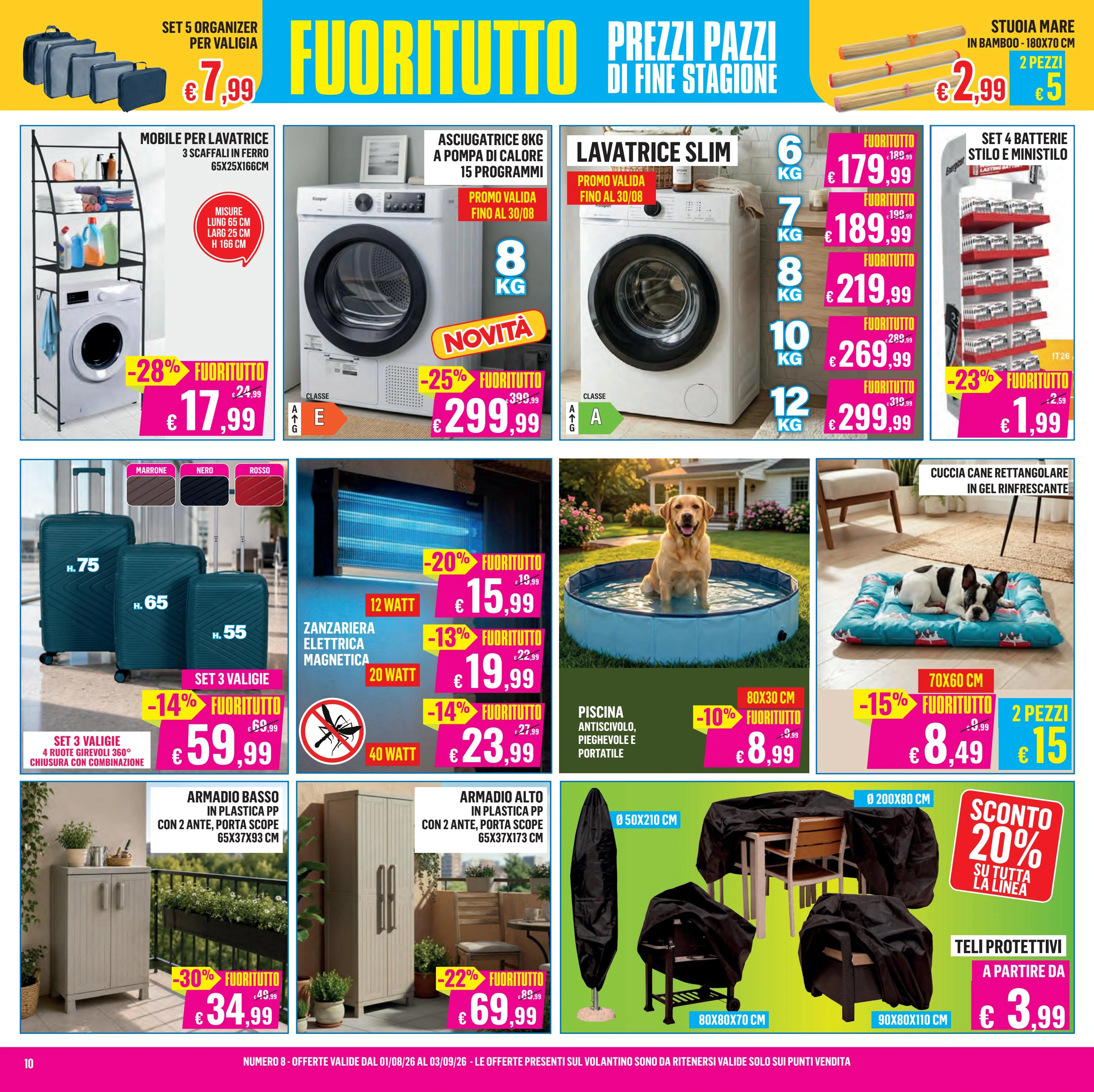 Flyer page 10