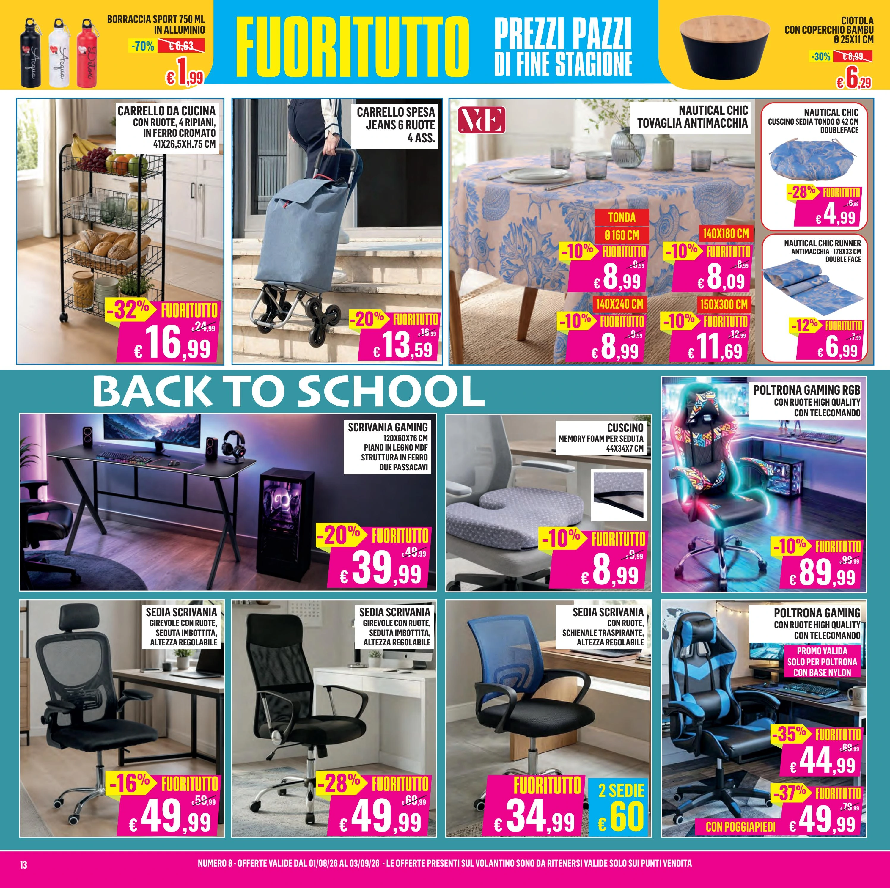 Flyer page 13
