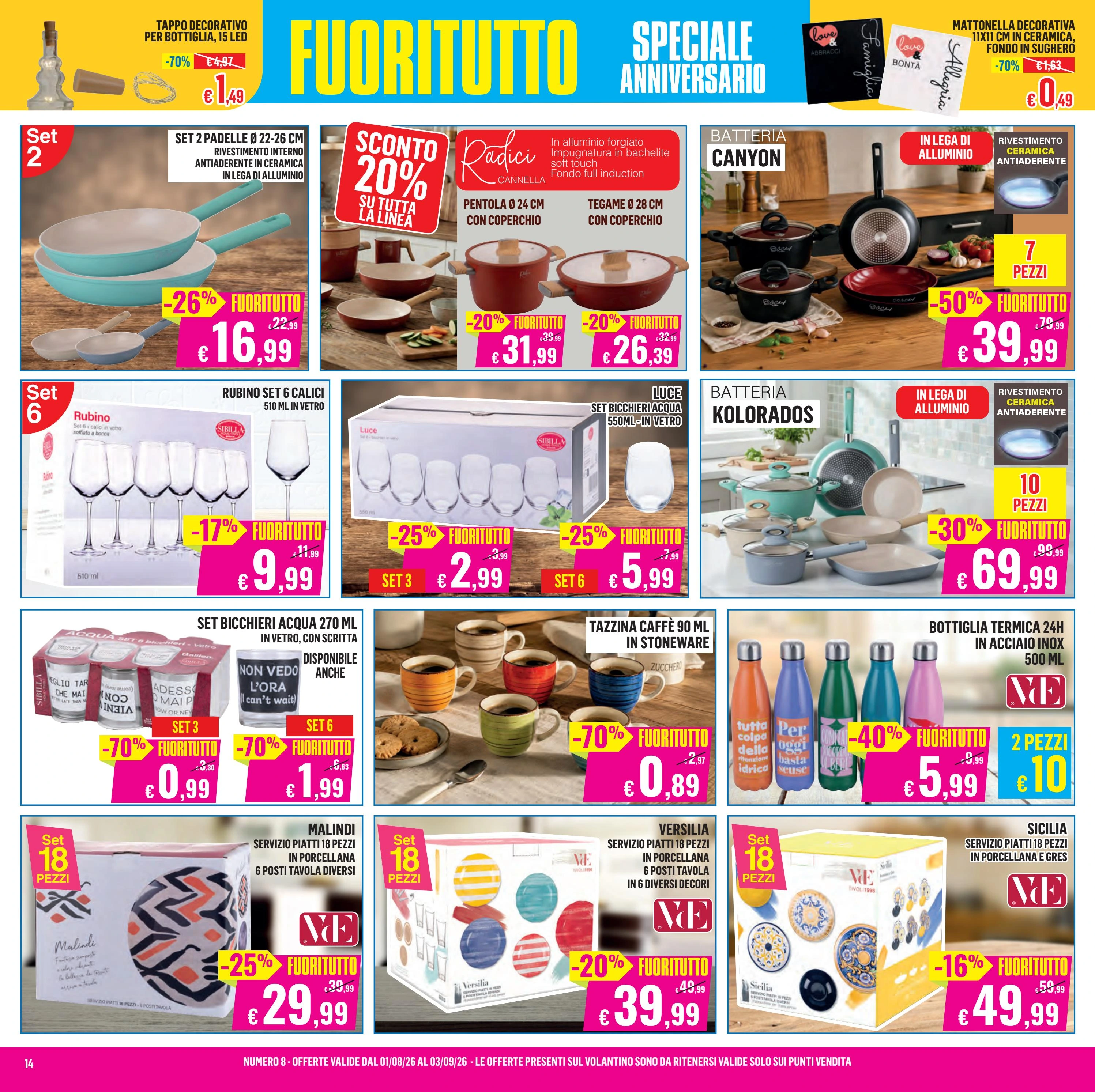 Flyer page 14