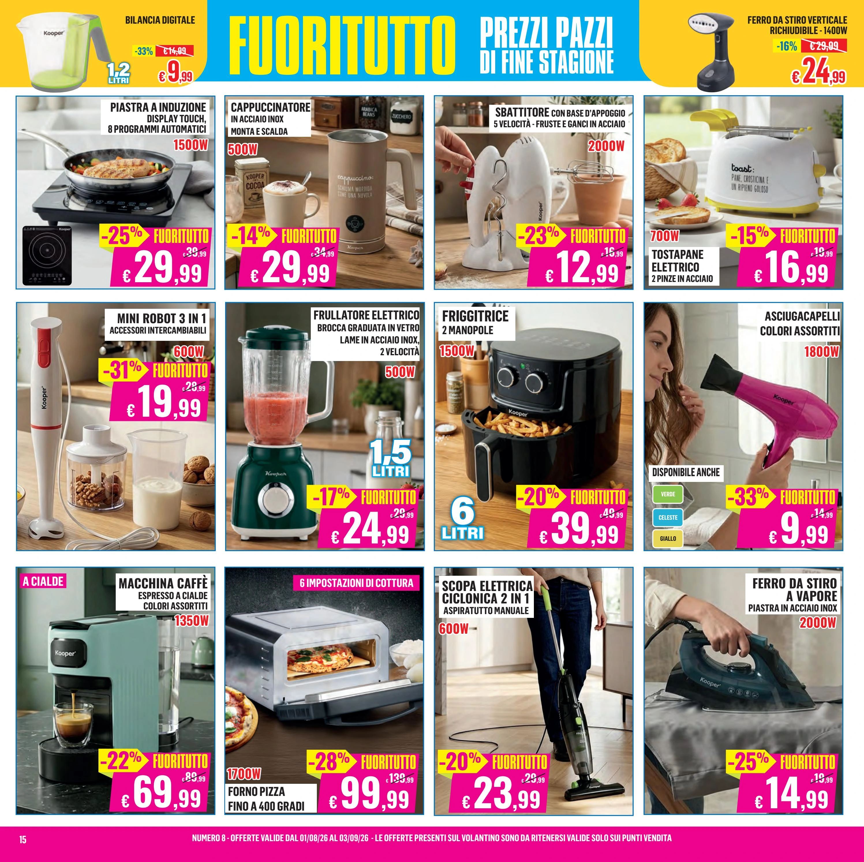 Flyer page 15