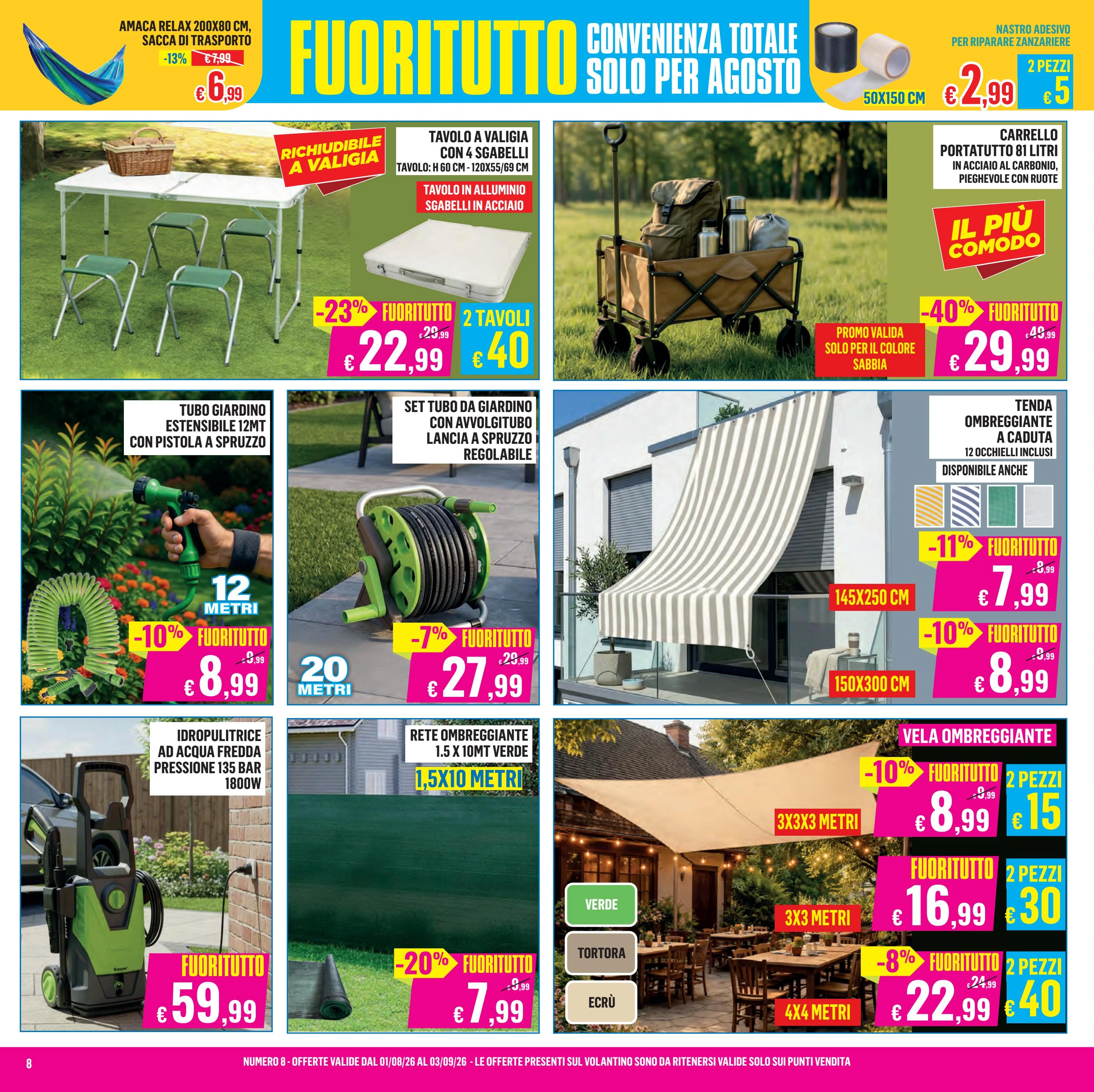 Flyer page 8