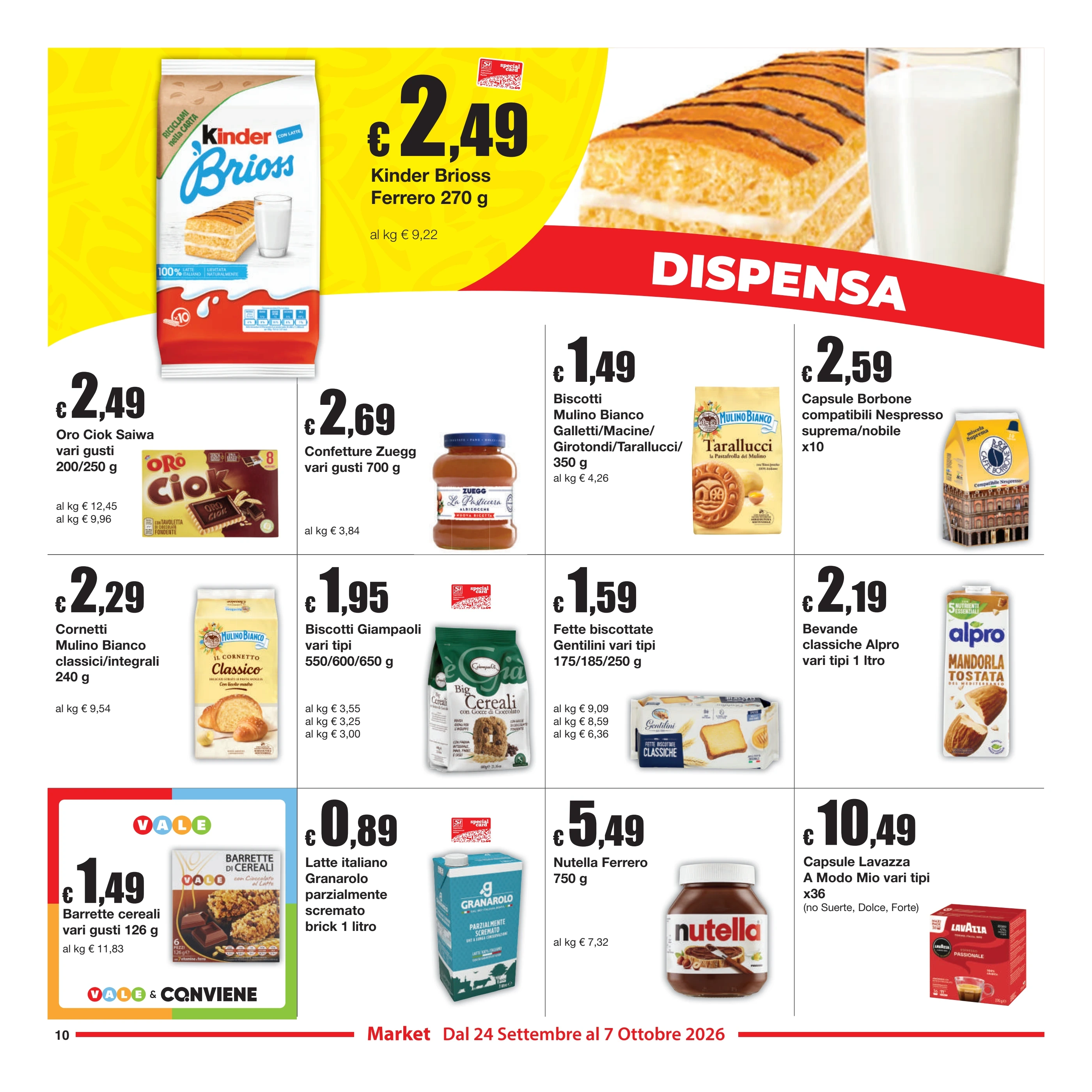 Flyer page 10