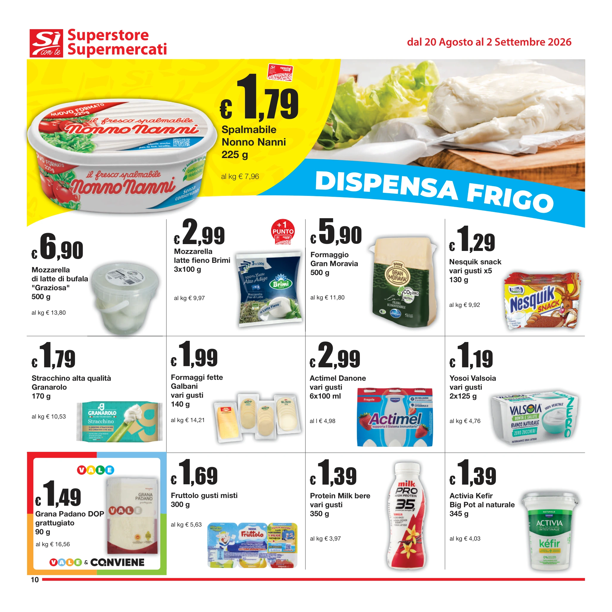 Flyer page 10