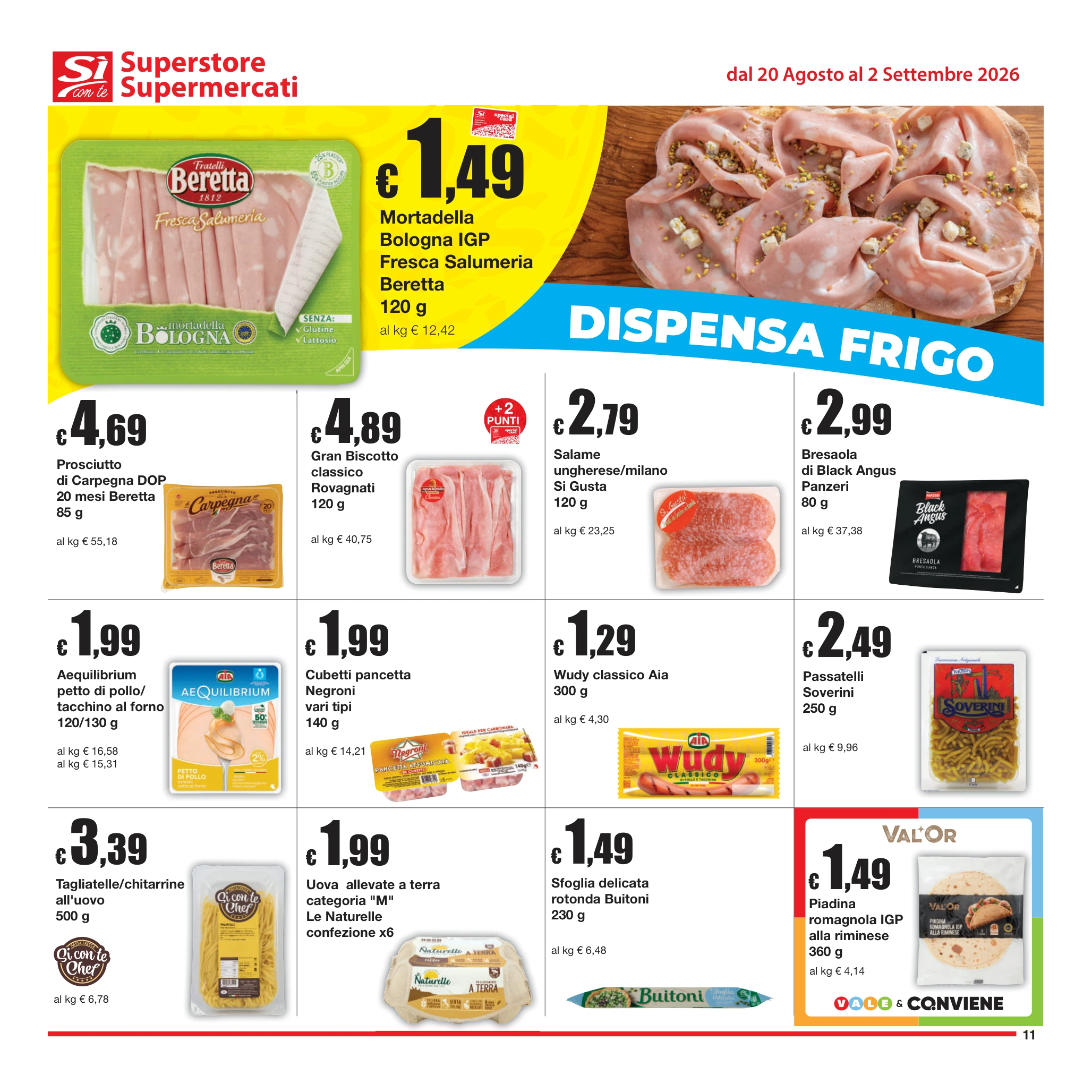 Flyer page 11