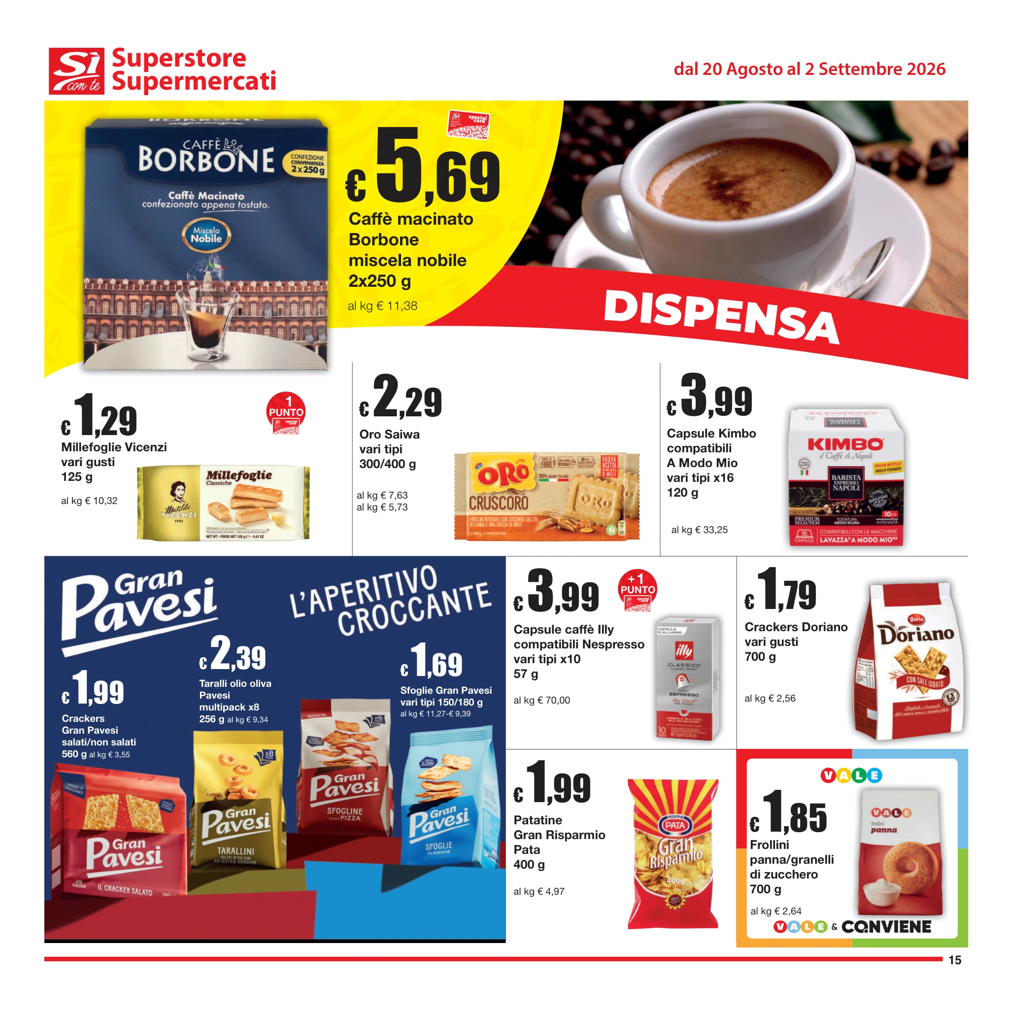 Flyer page 15