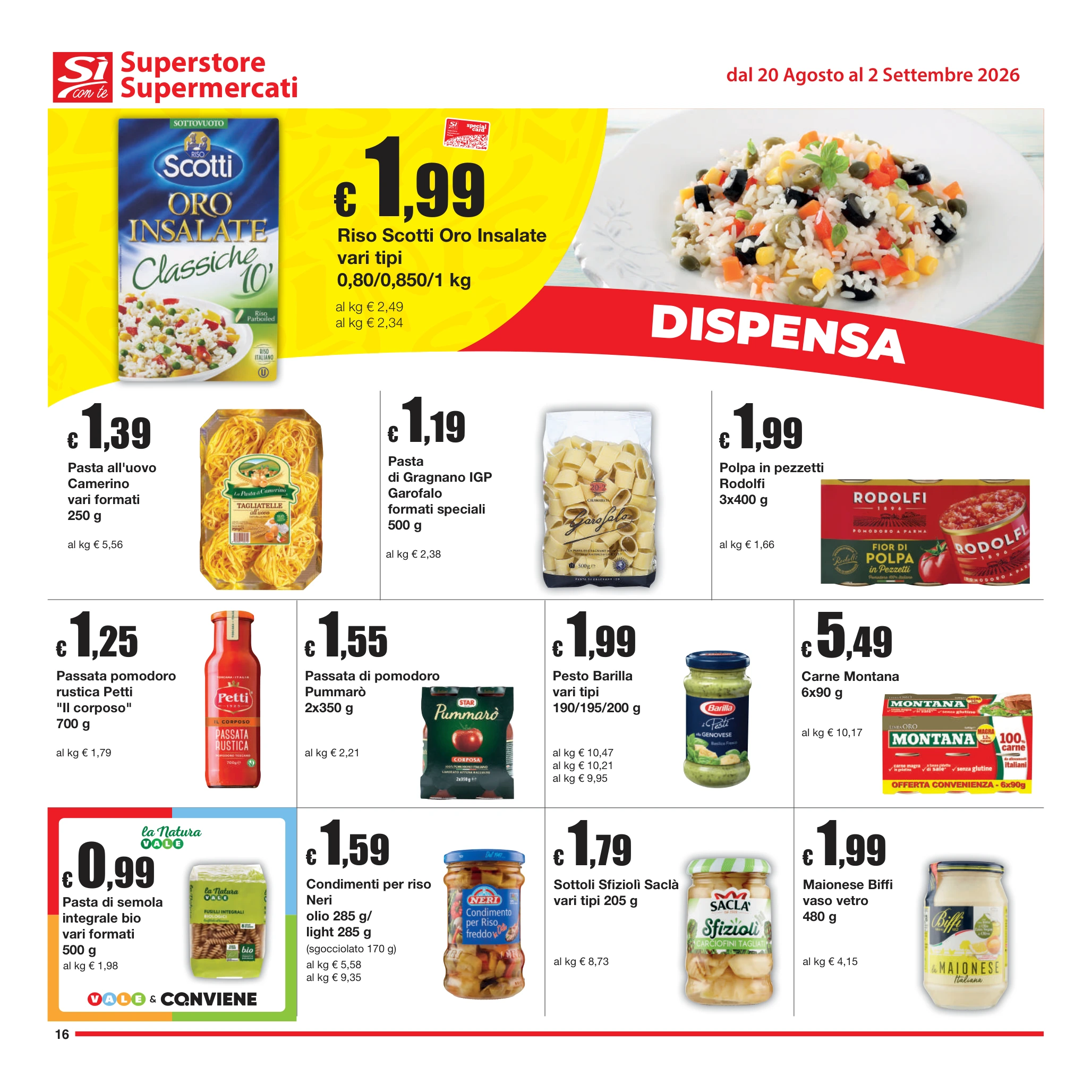 Flyer page 16