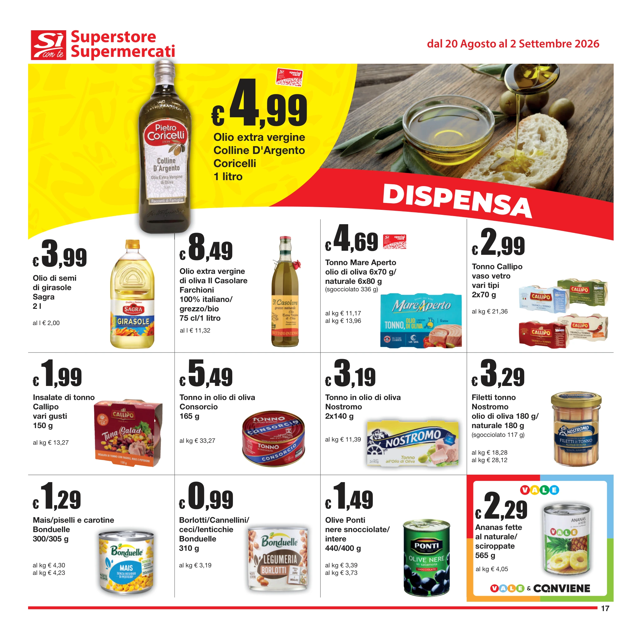 Flyer page 17