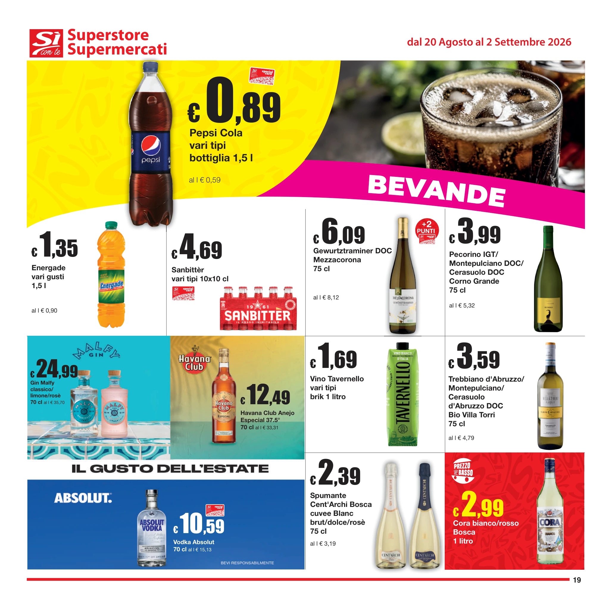 Flyer page 19