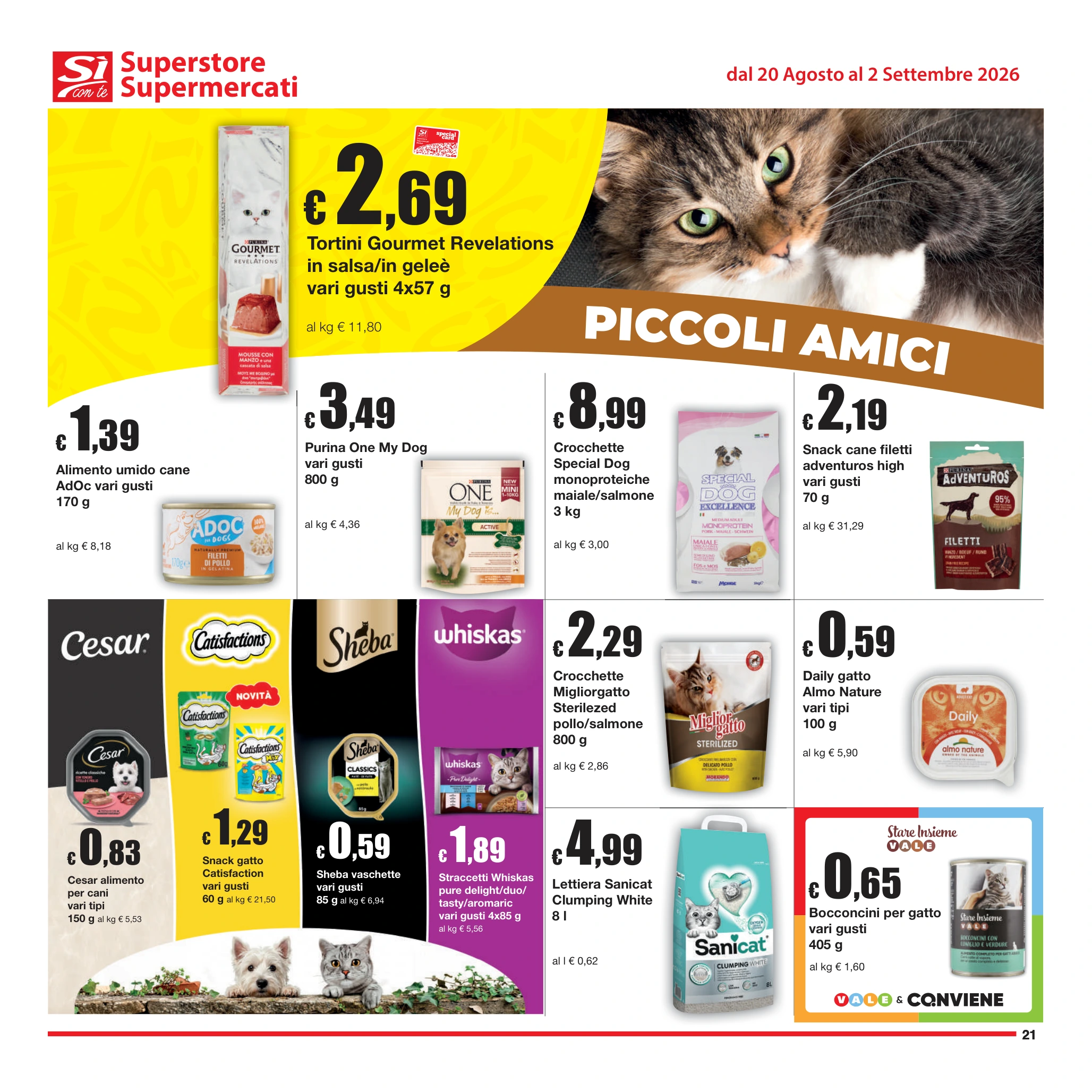 Flyer page 21
