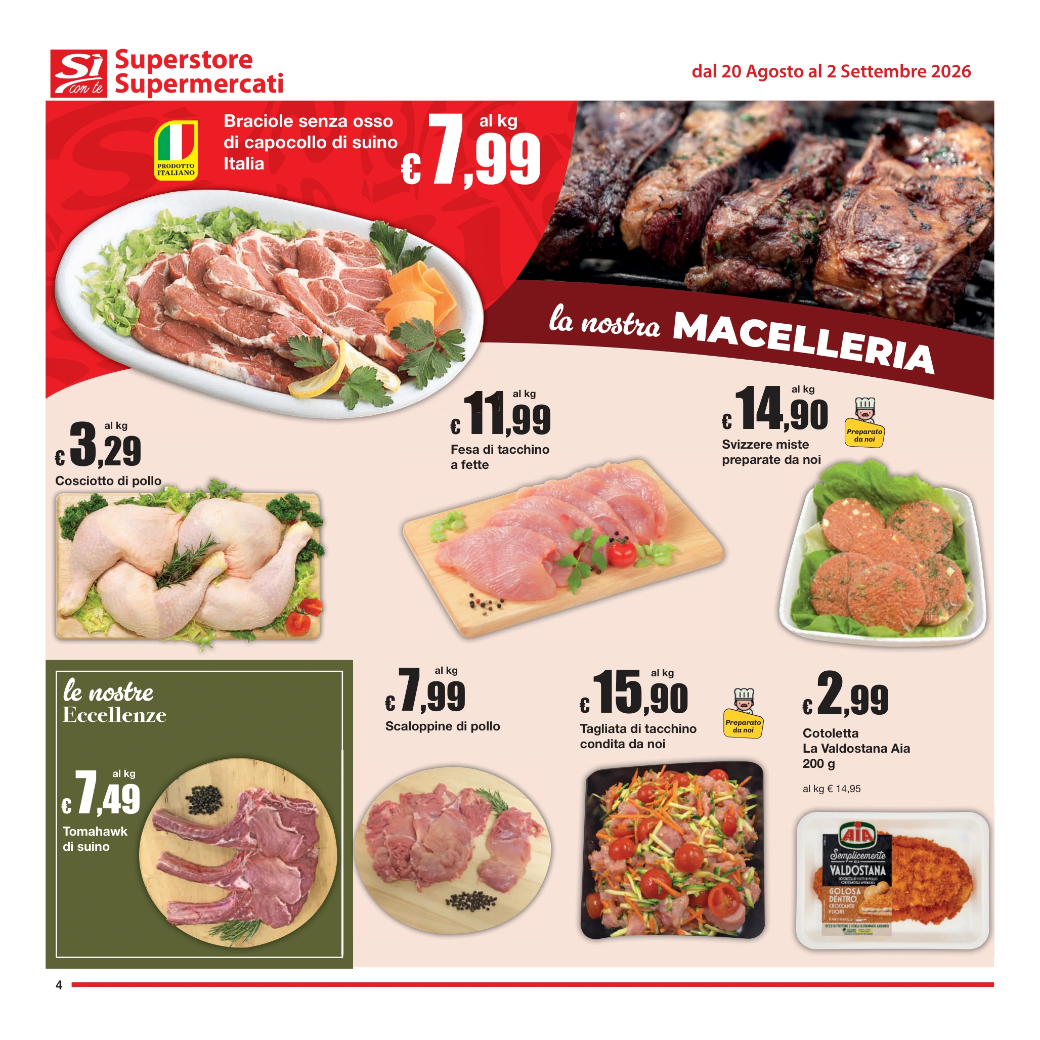 Flyer page 4