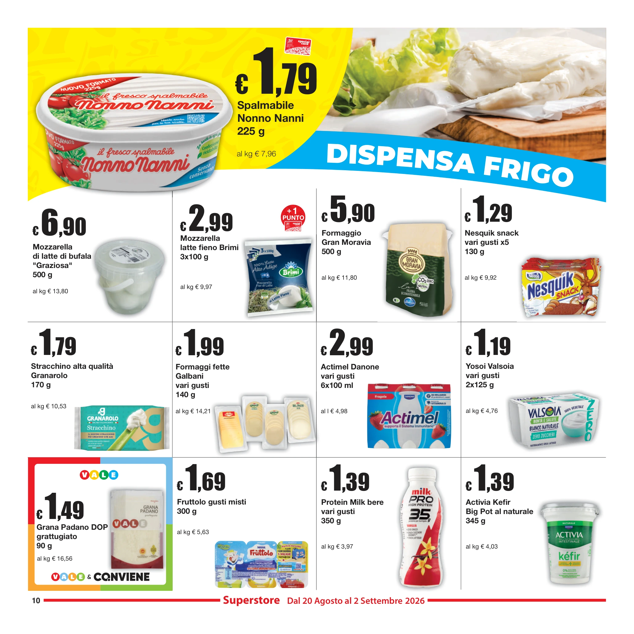 Flyer page 10