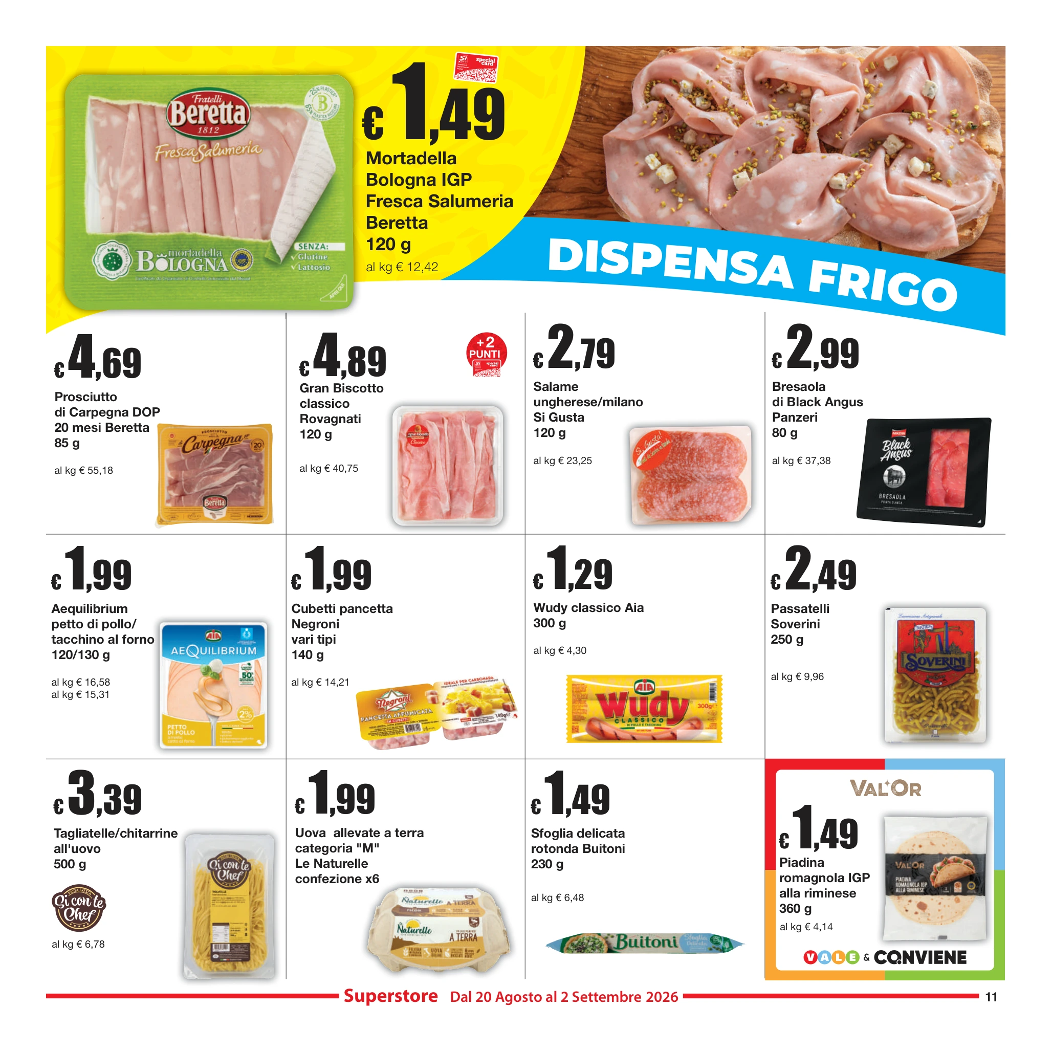 Flyer page 11