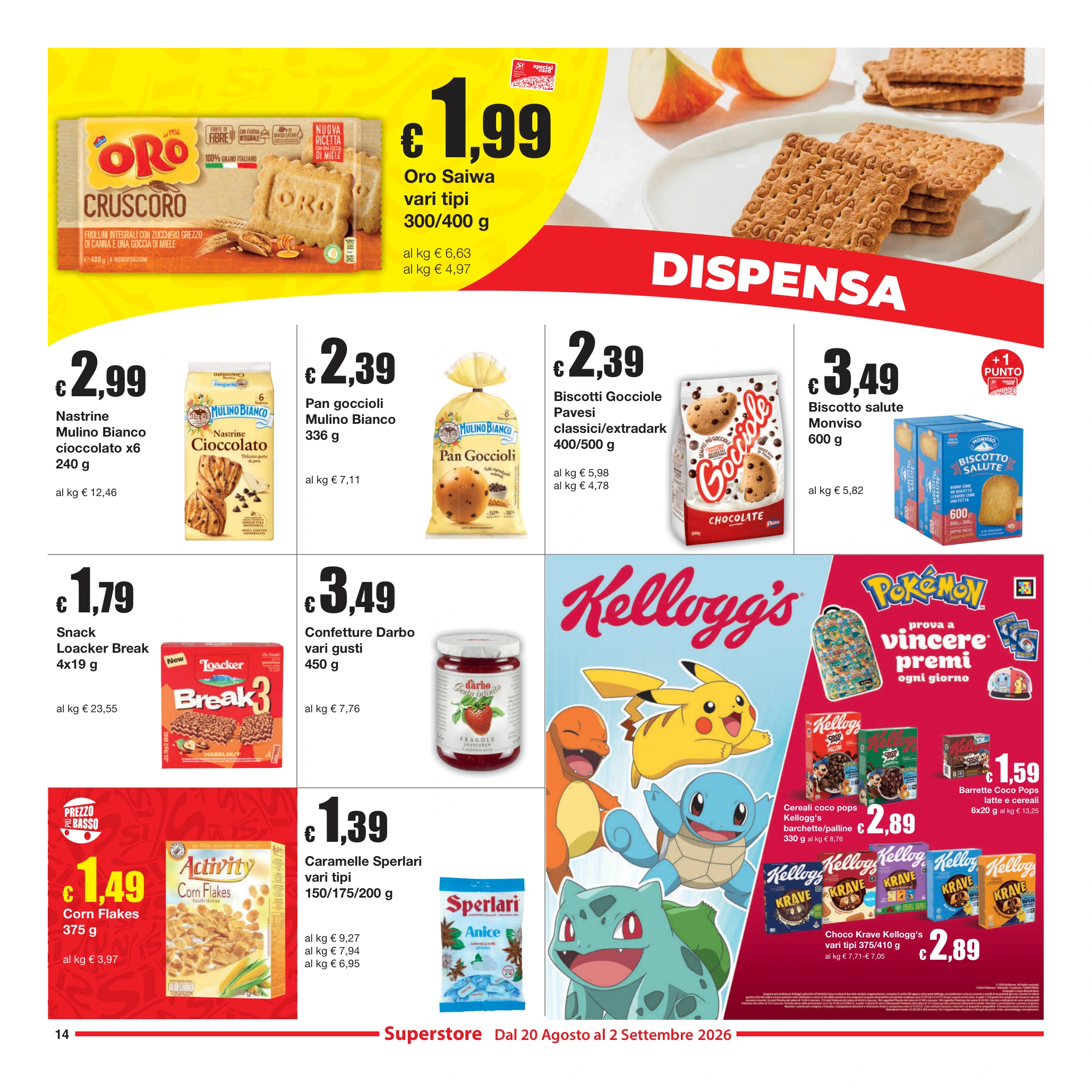 Flyer page 14