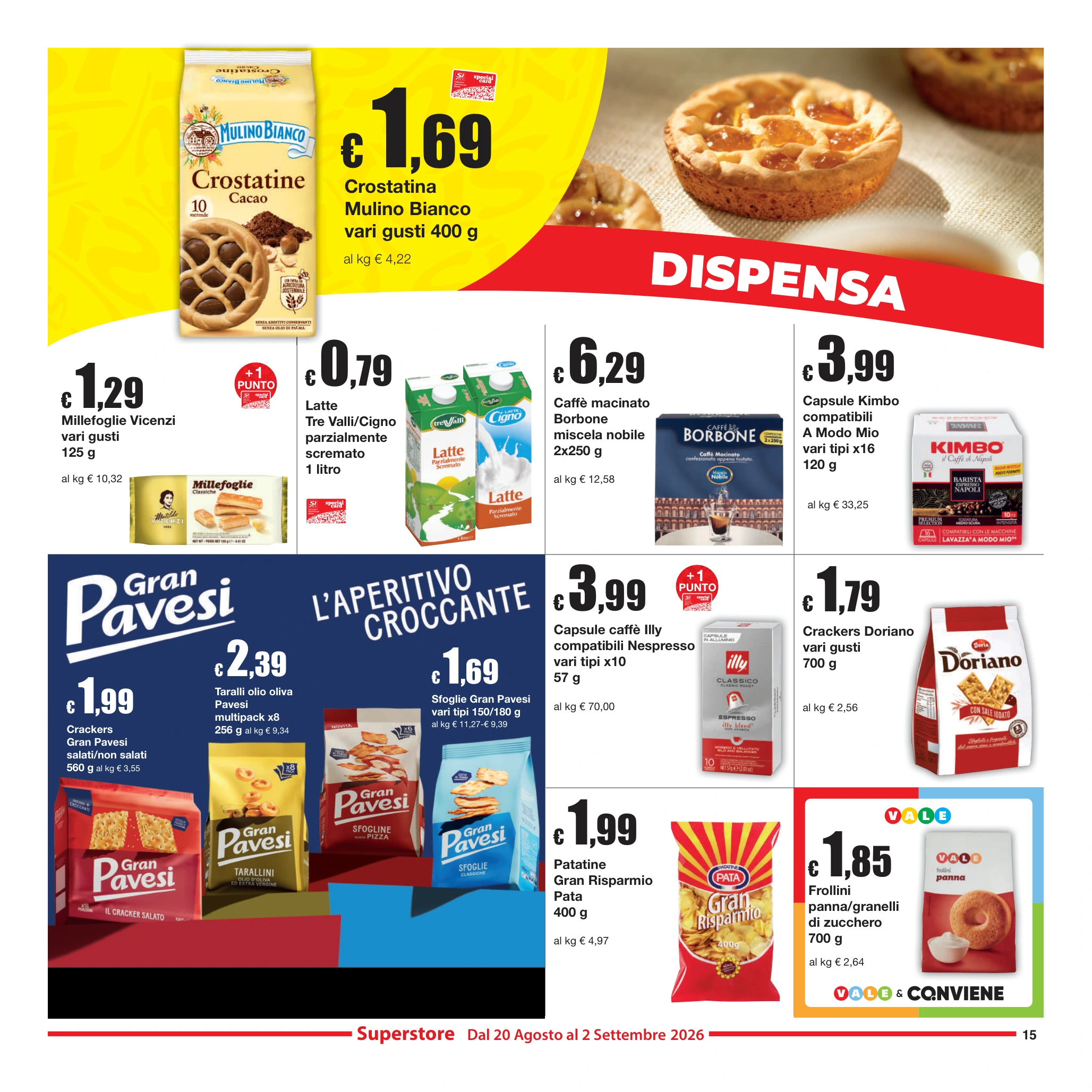 Flyer page 15