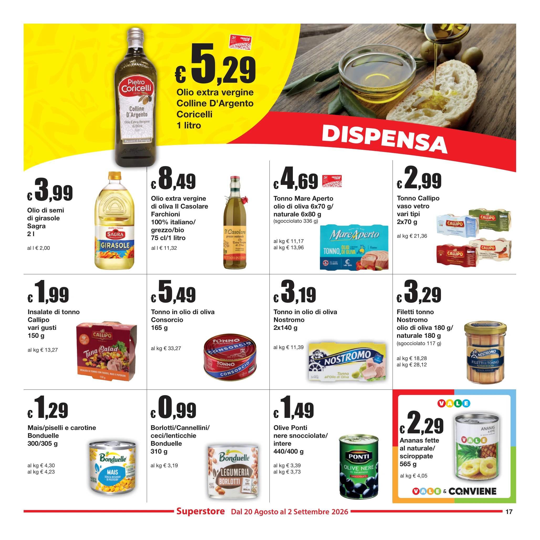 Flyer page 17
