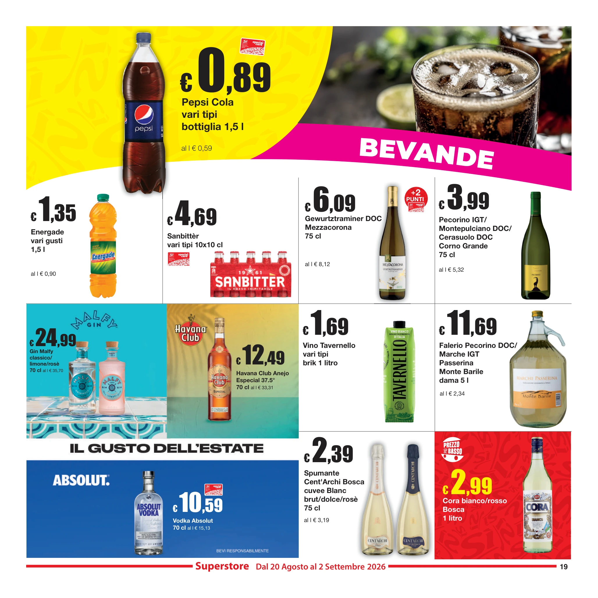 Flyer page 19