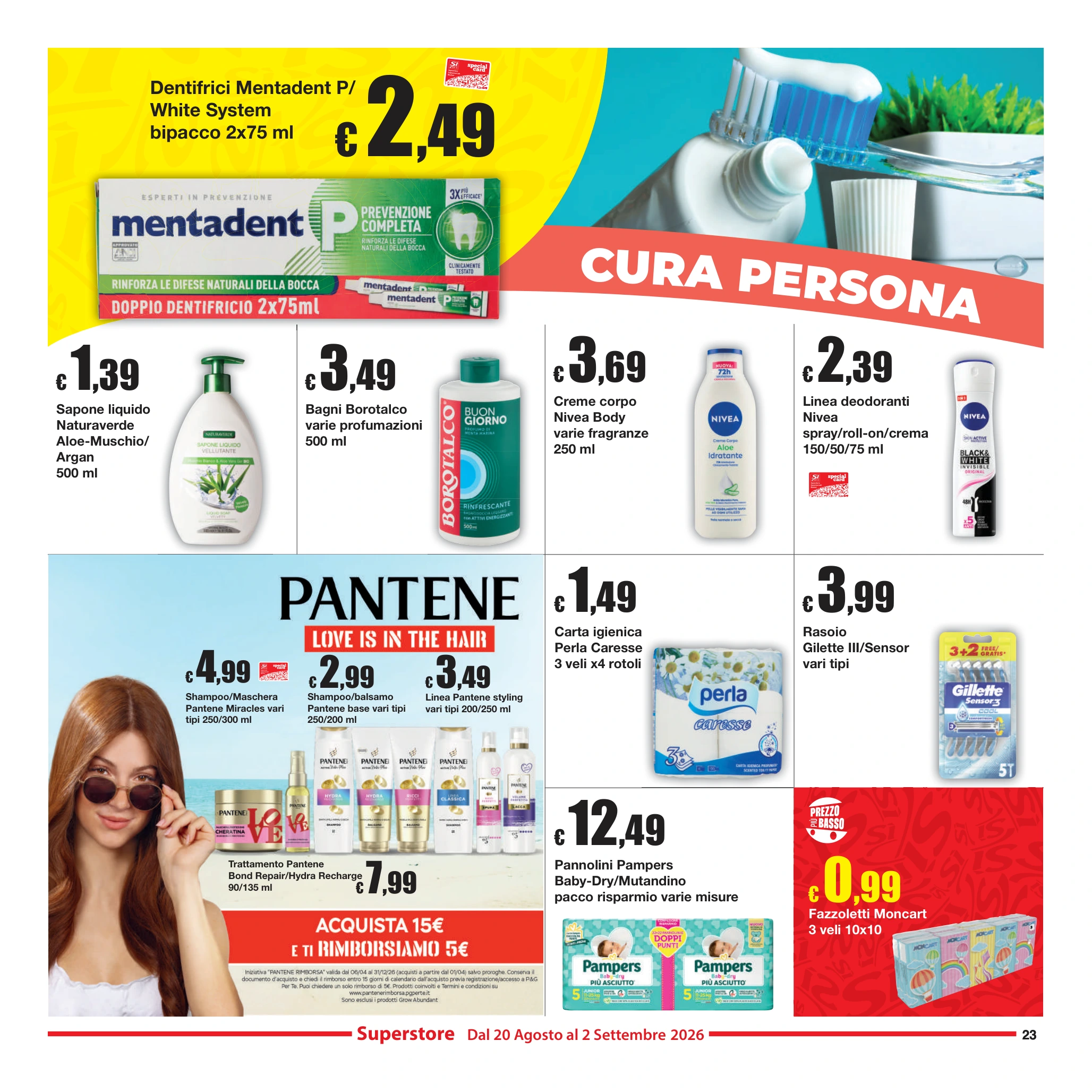 Flyer page 23