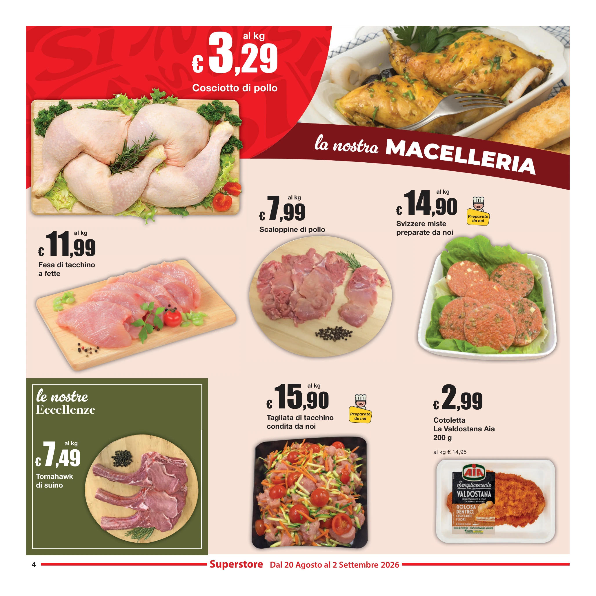 Flyer page 4