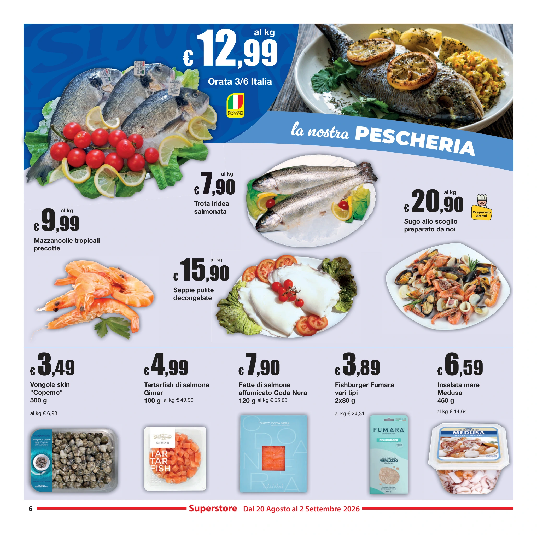 Flyer page 6