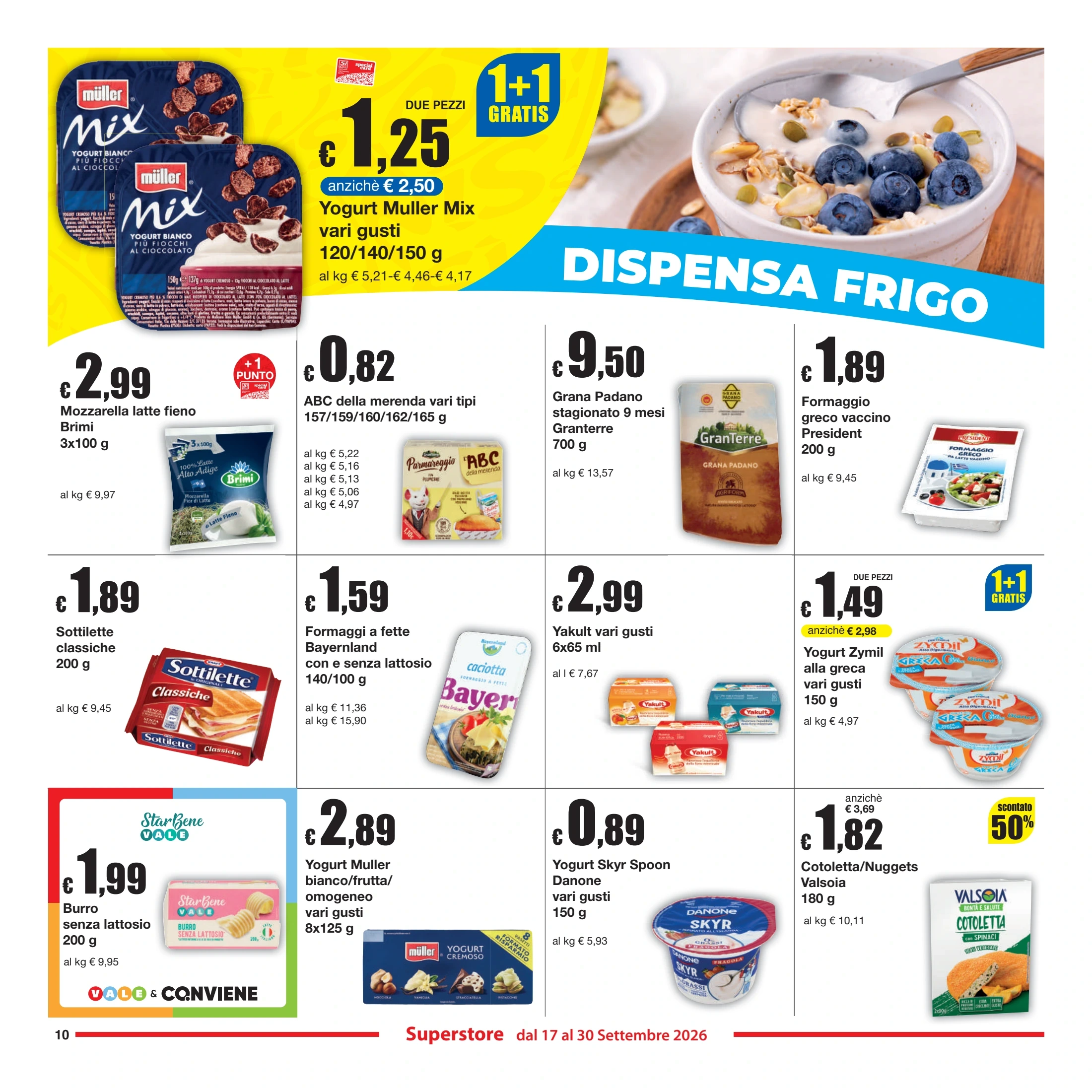 Flyer page 10