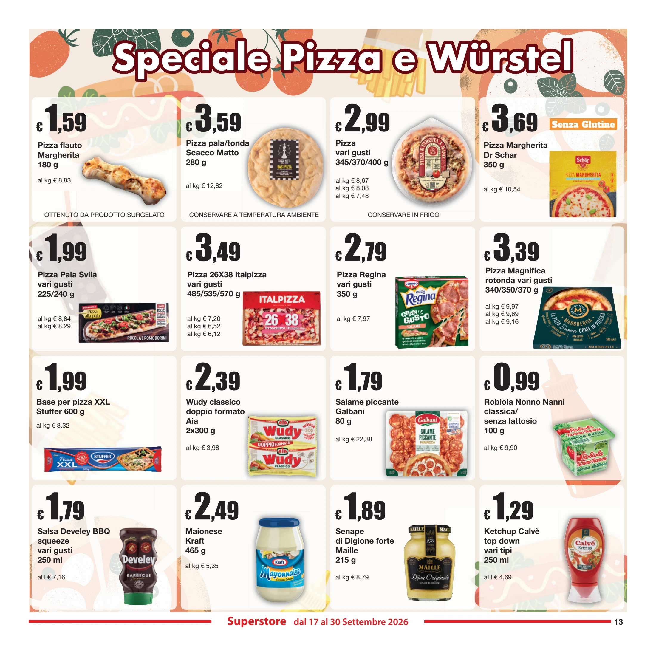 Flyer page 13