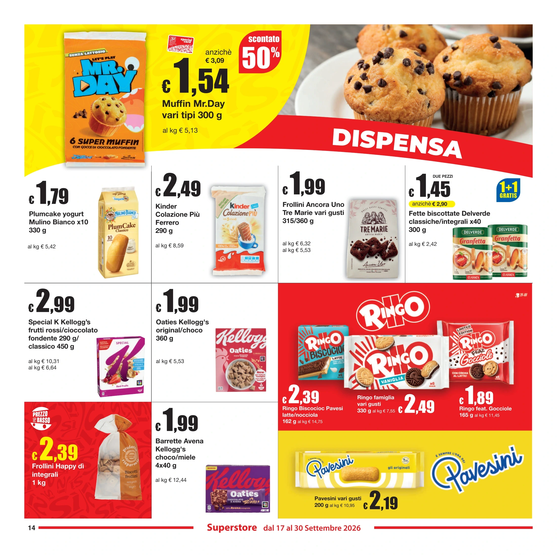 Flyer page 14