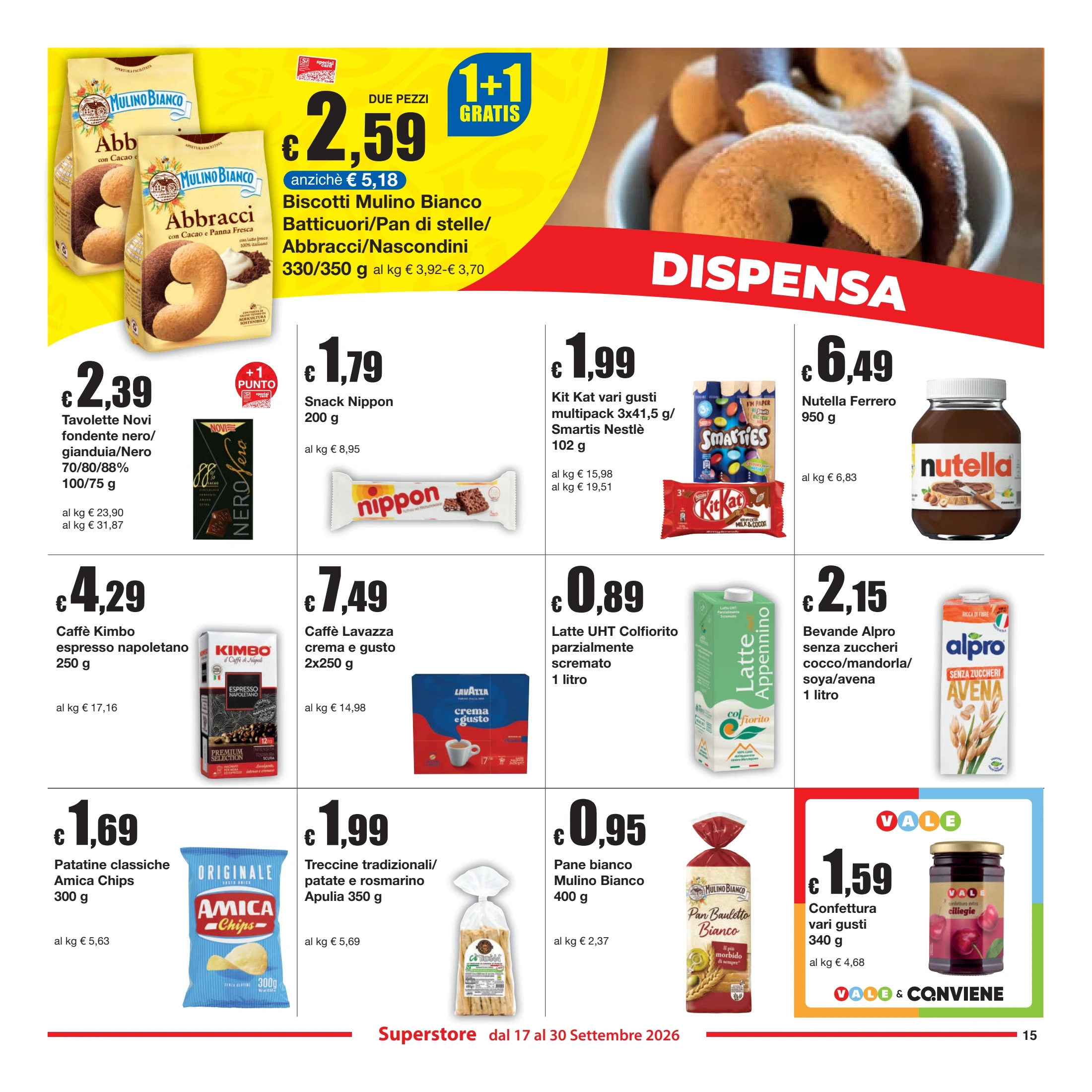 Flyer page 15
