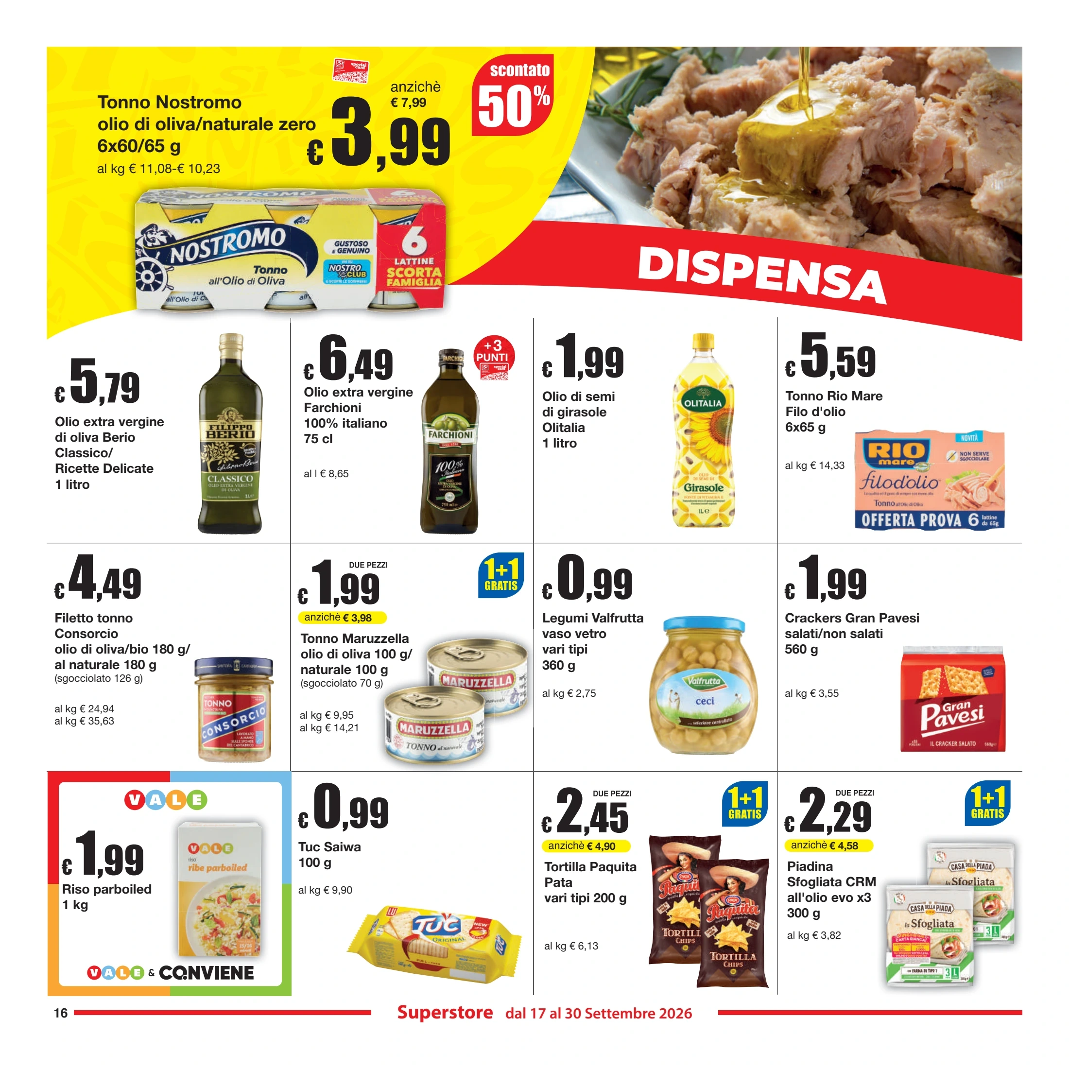 Flyer page 16