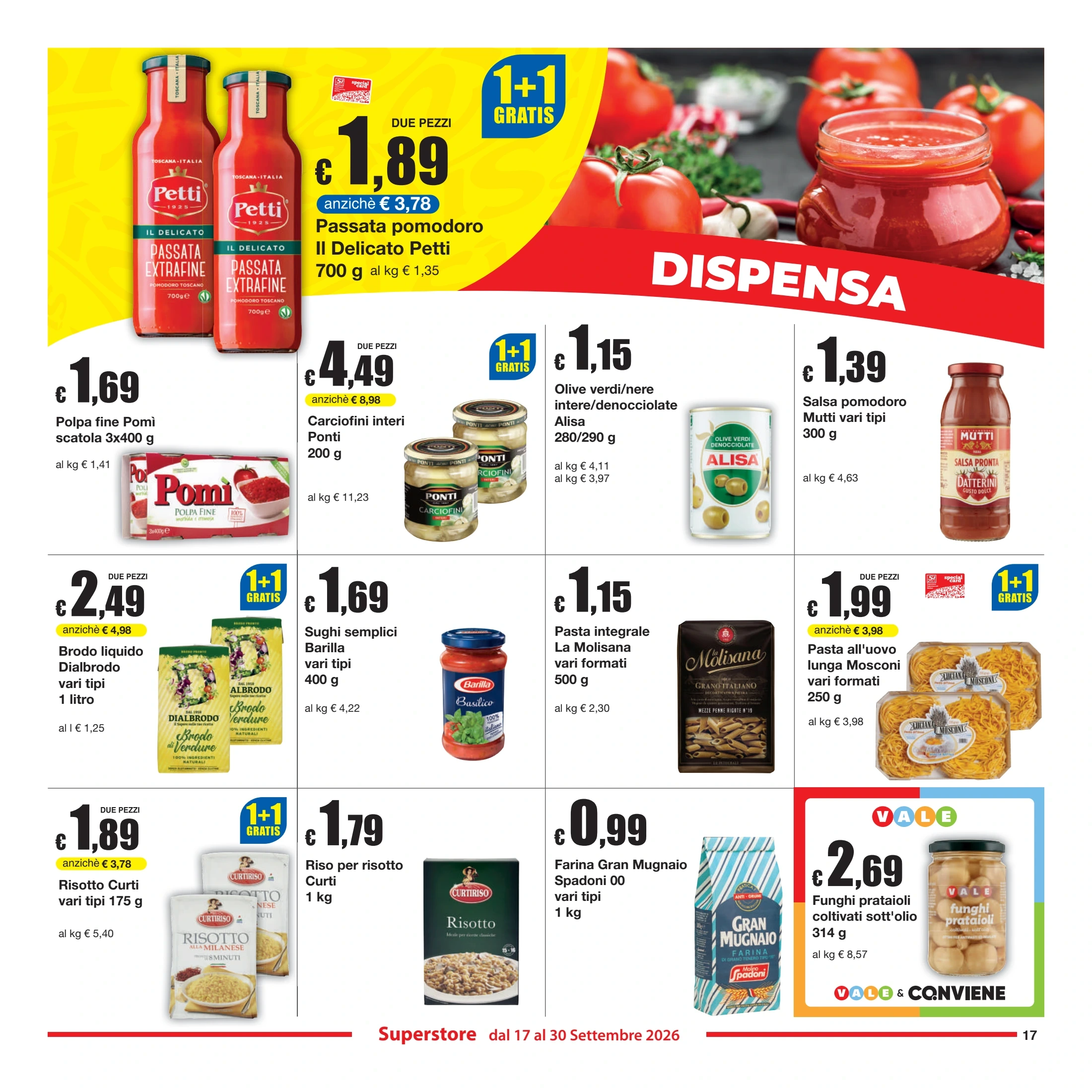 Flyer page 17