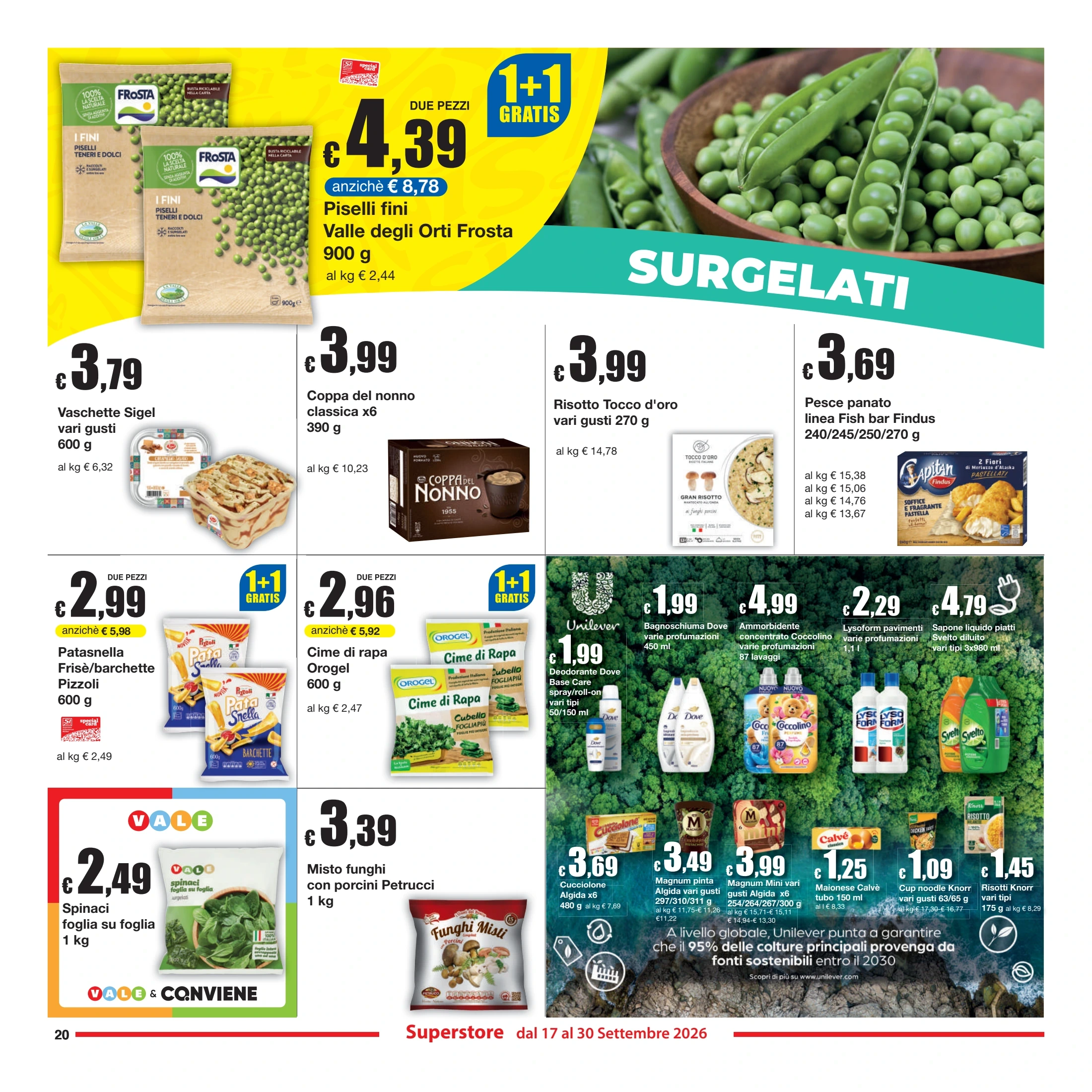 Flyer page 20