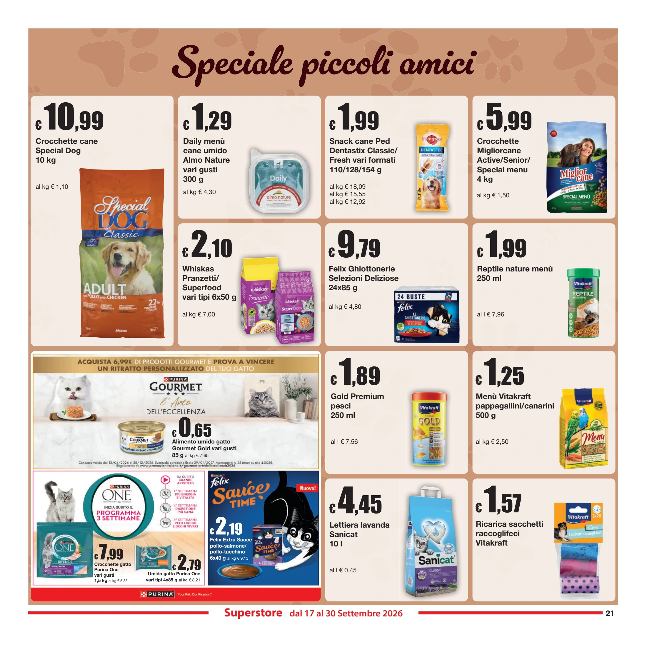 Flyer page 21
