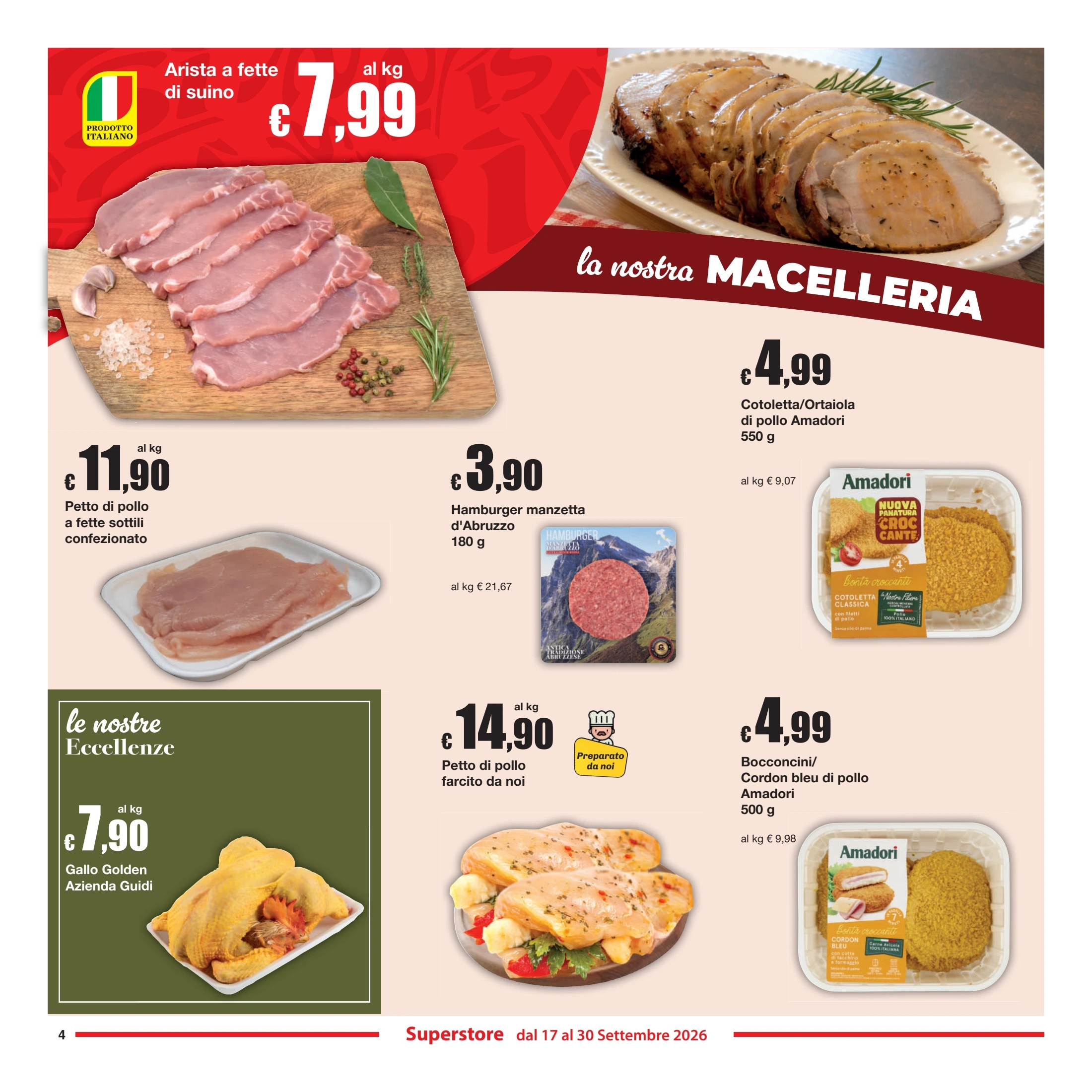 Flyer page 4