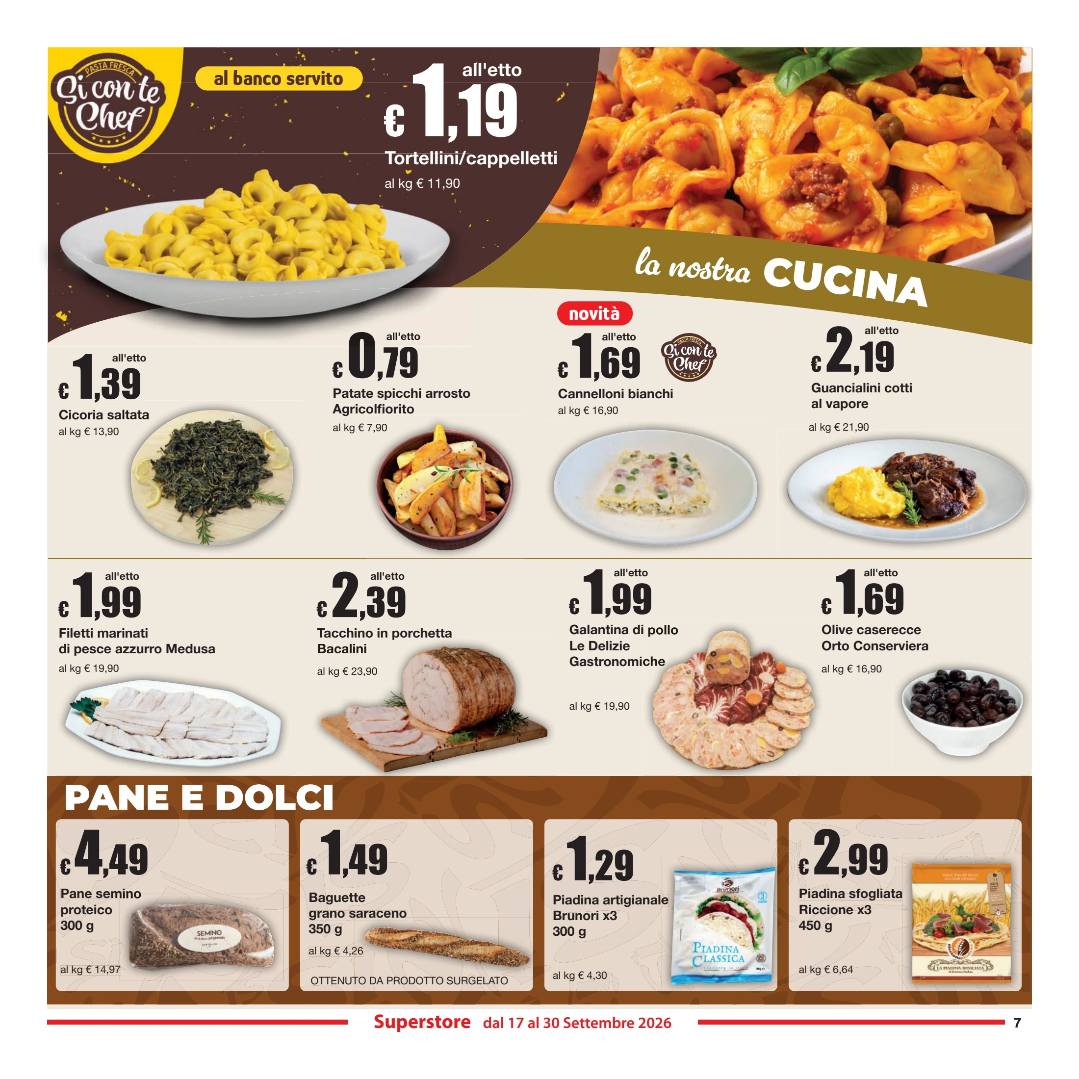 Flyer page 7