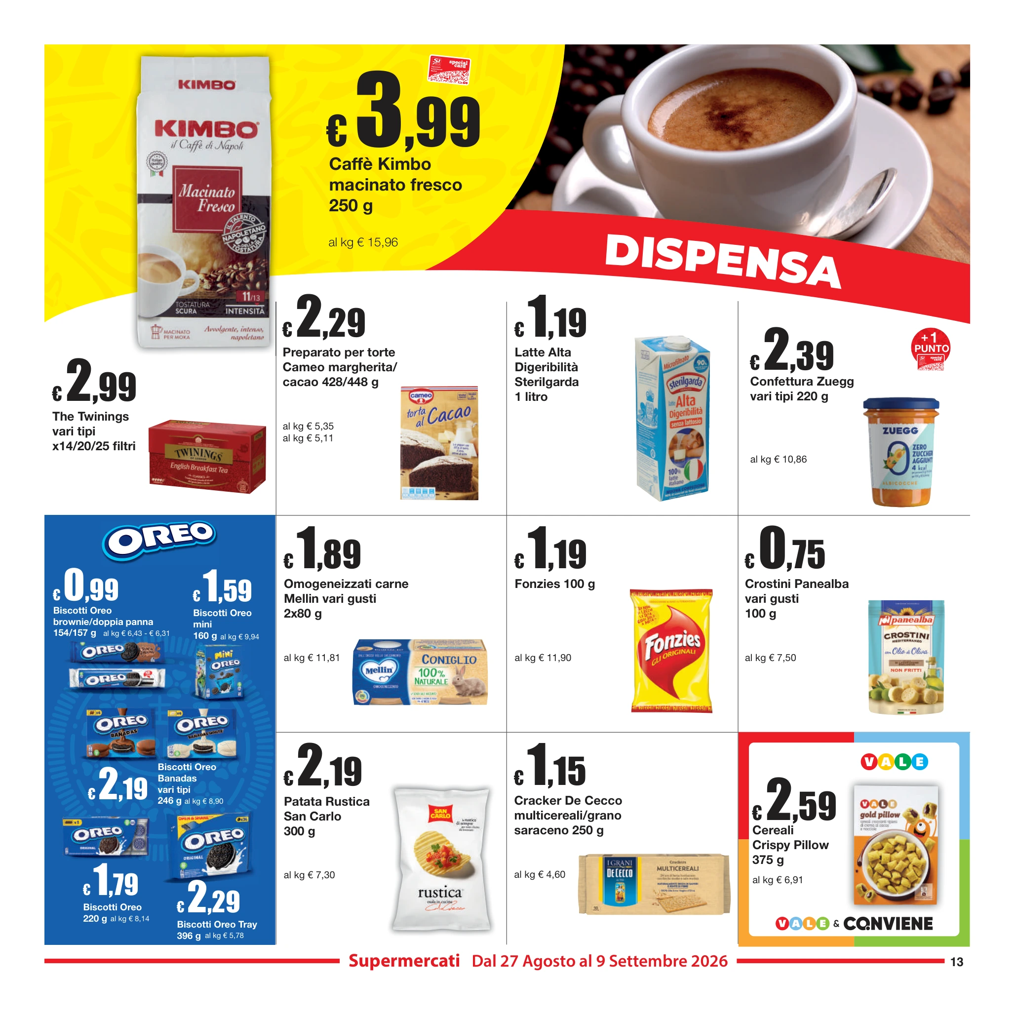 Flyer page 13