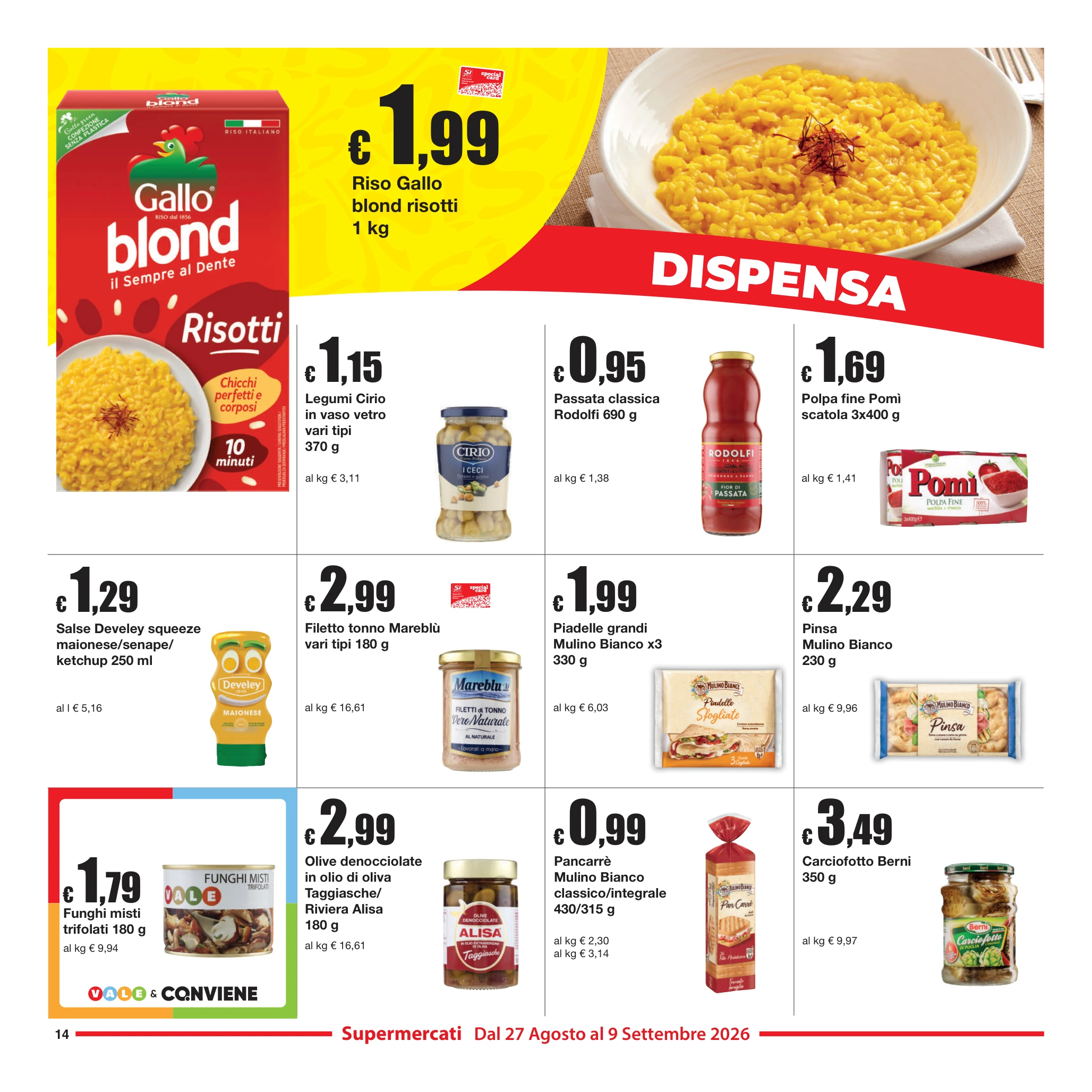 Flyer page 14