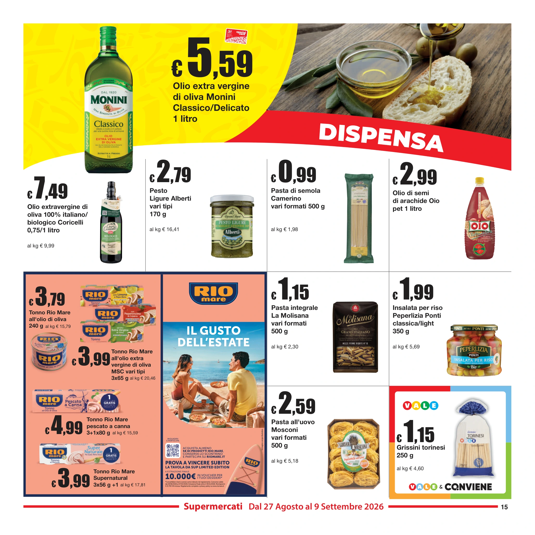 Flyer page 15
