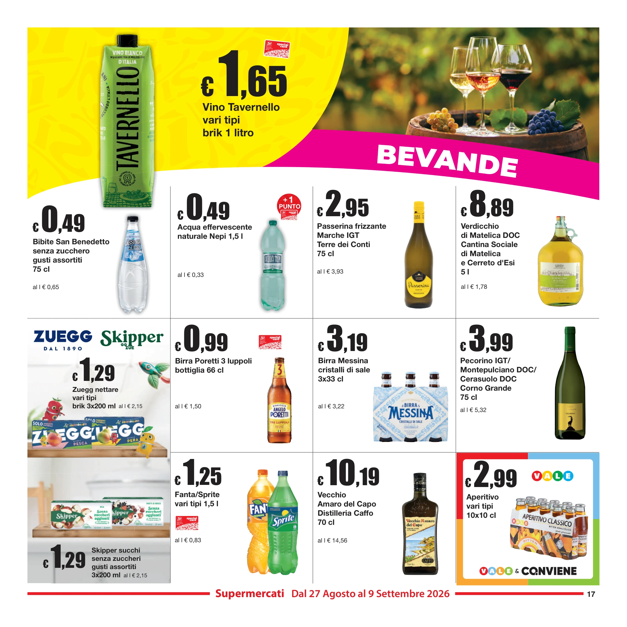 Flyer page 17