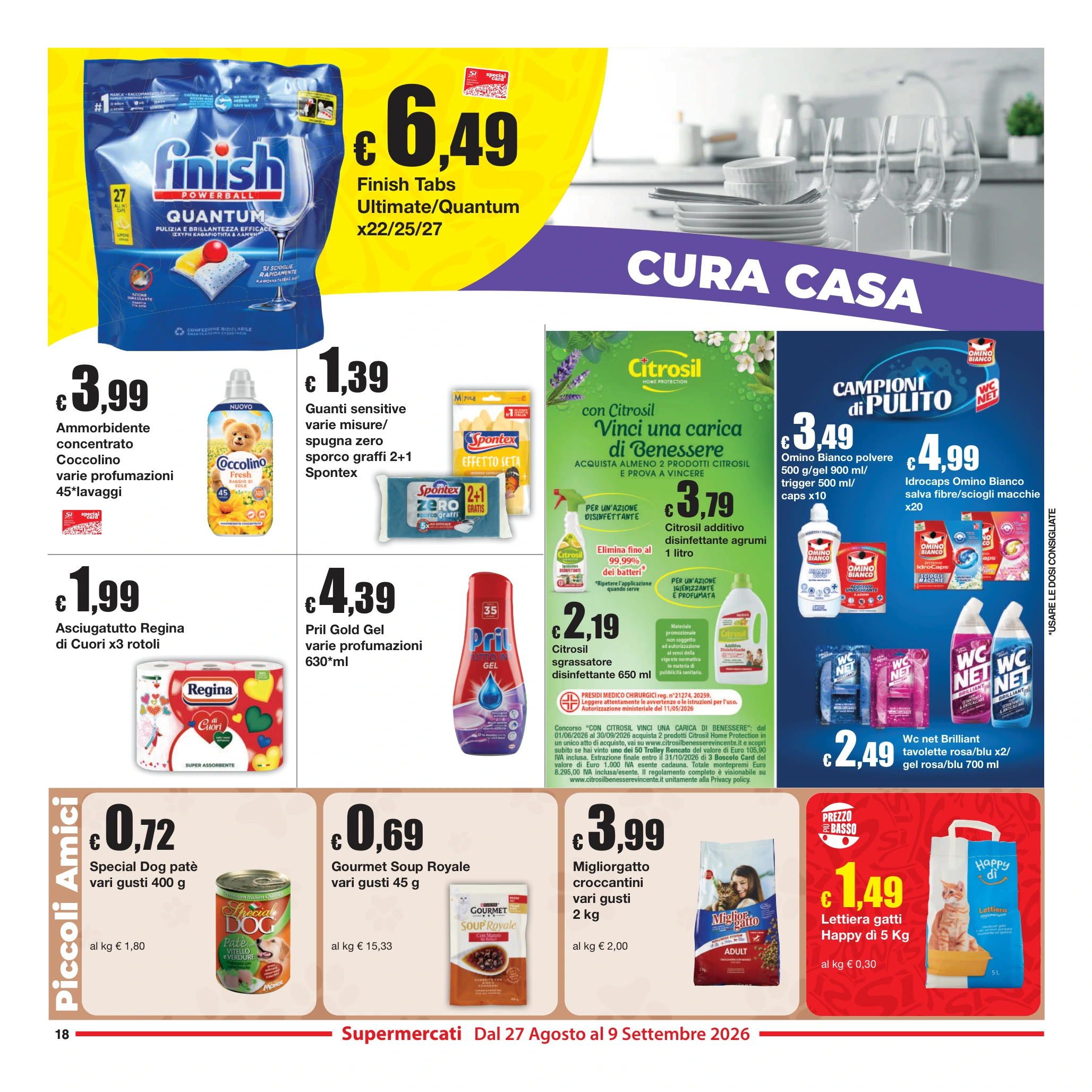 Flyer page 18