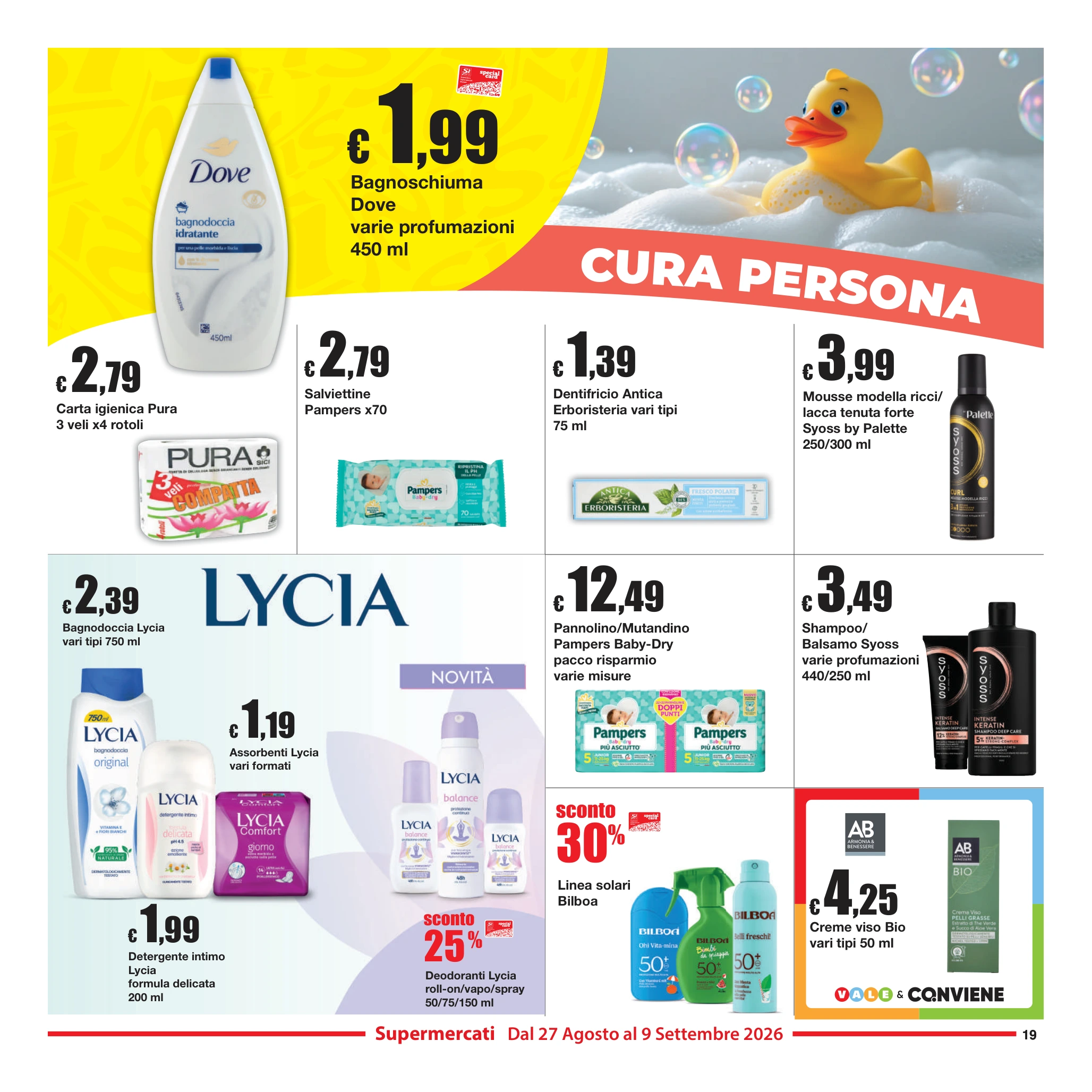 Flyer page 19