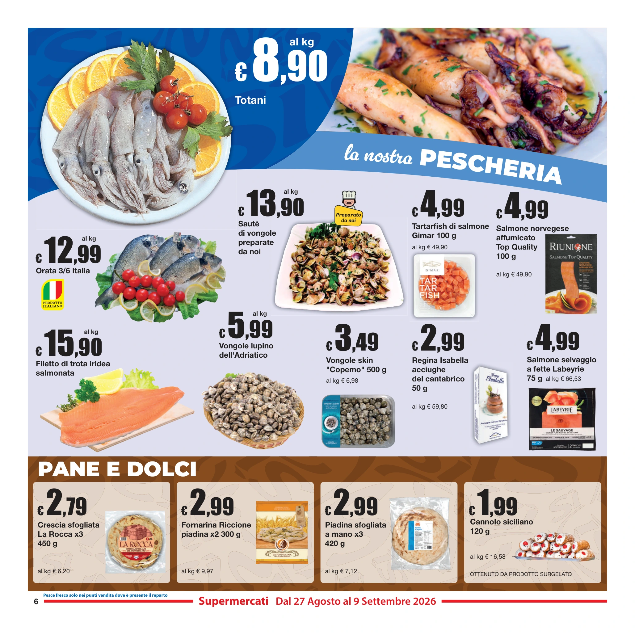 Flyer page 6