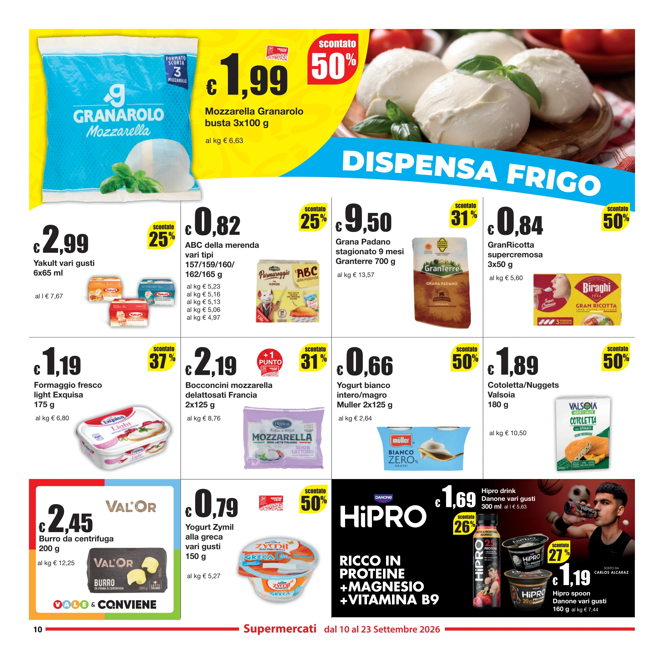 Flyer page 10