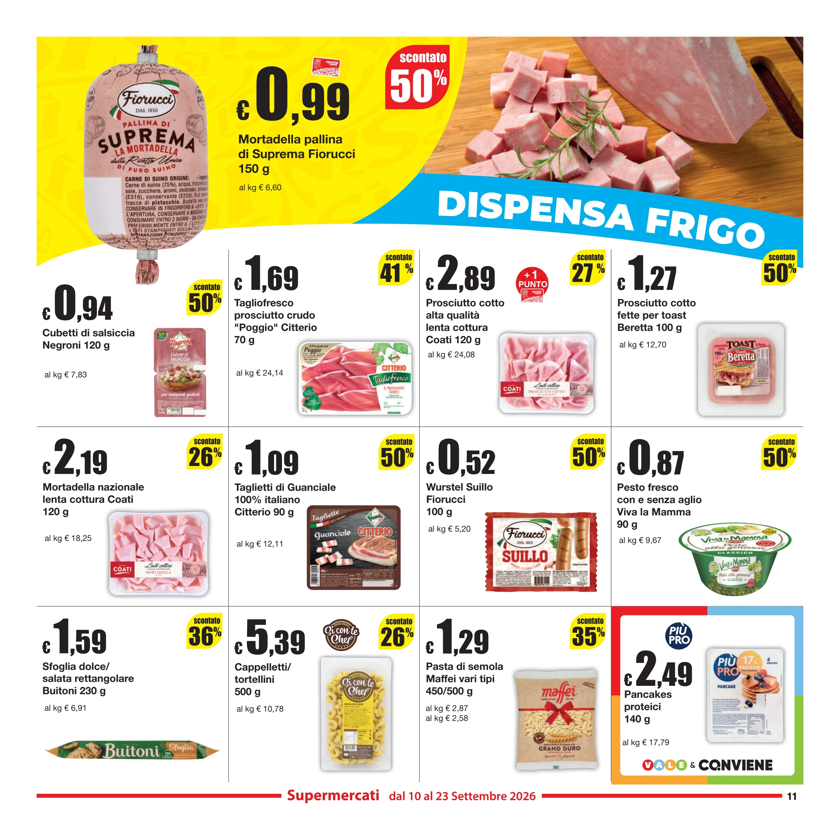 Flyer page 11