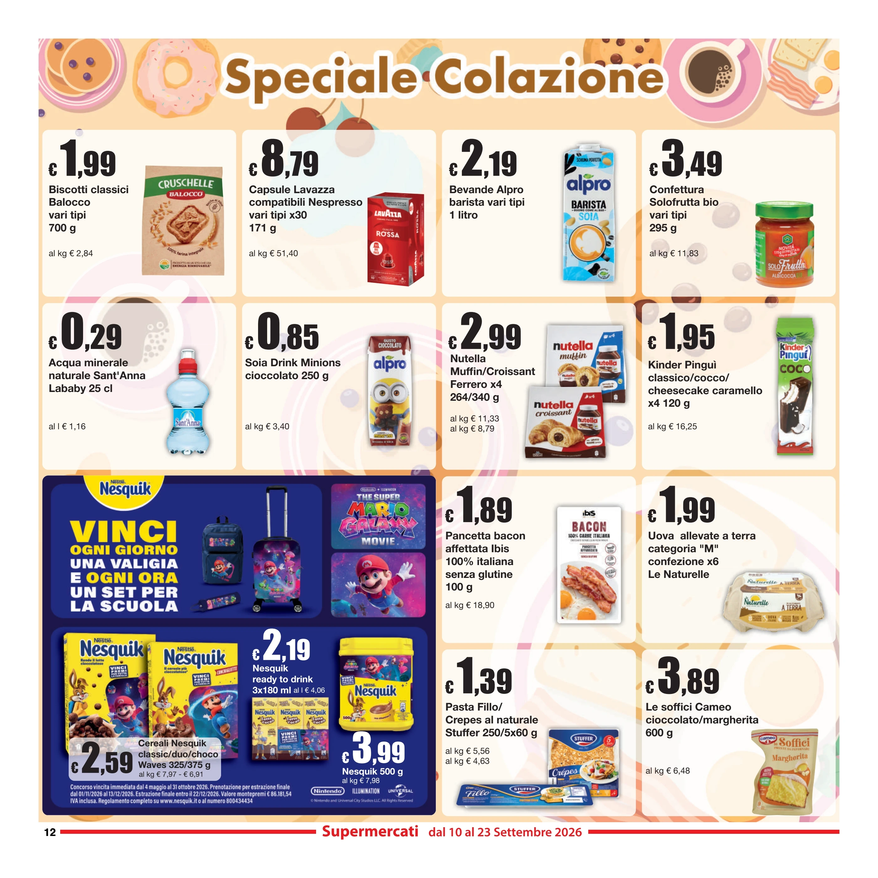 Flyer page 12
