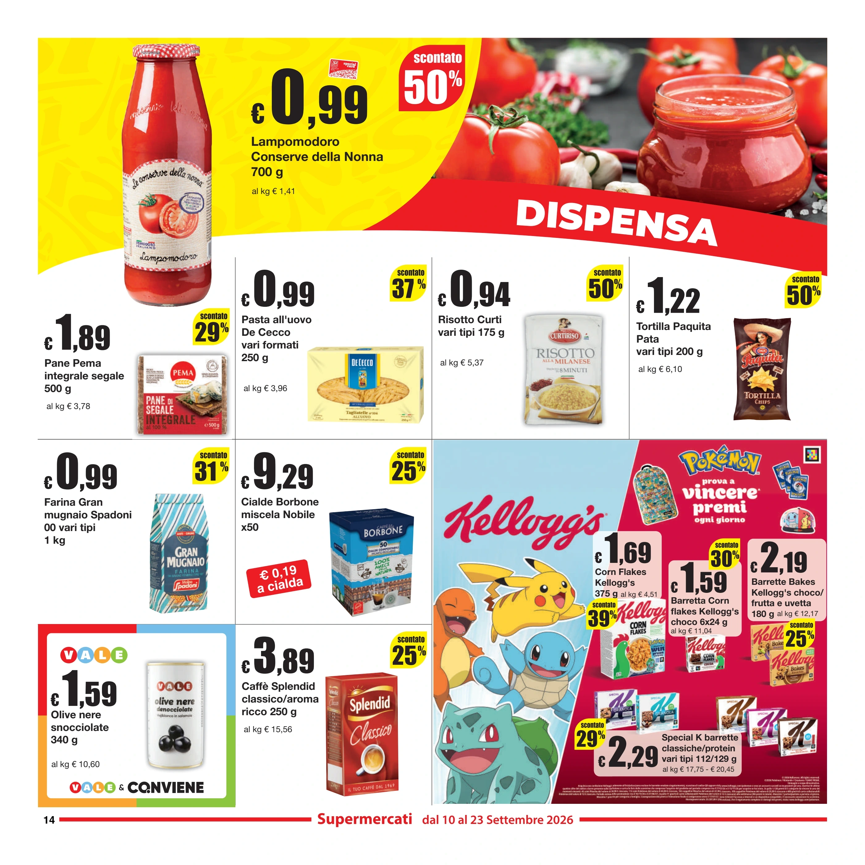 Flyer page 14