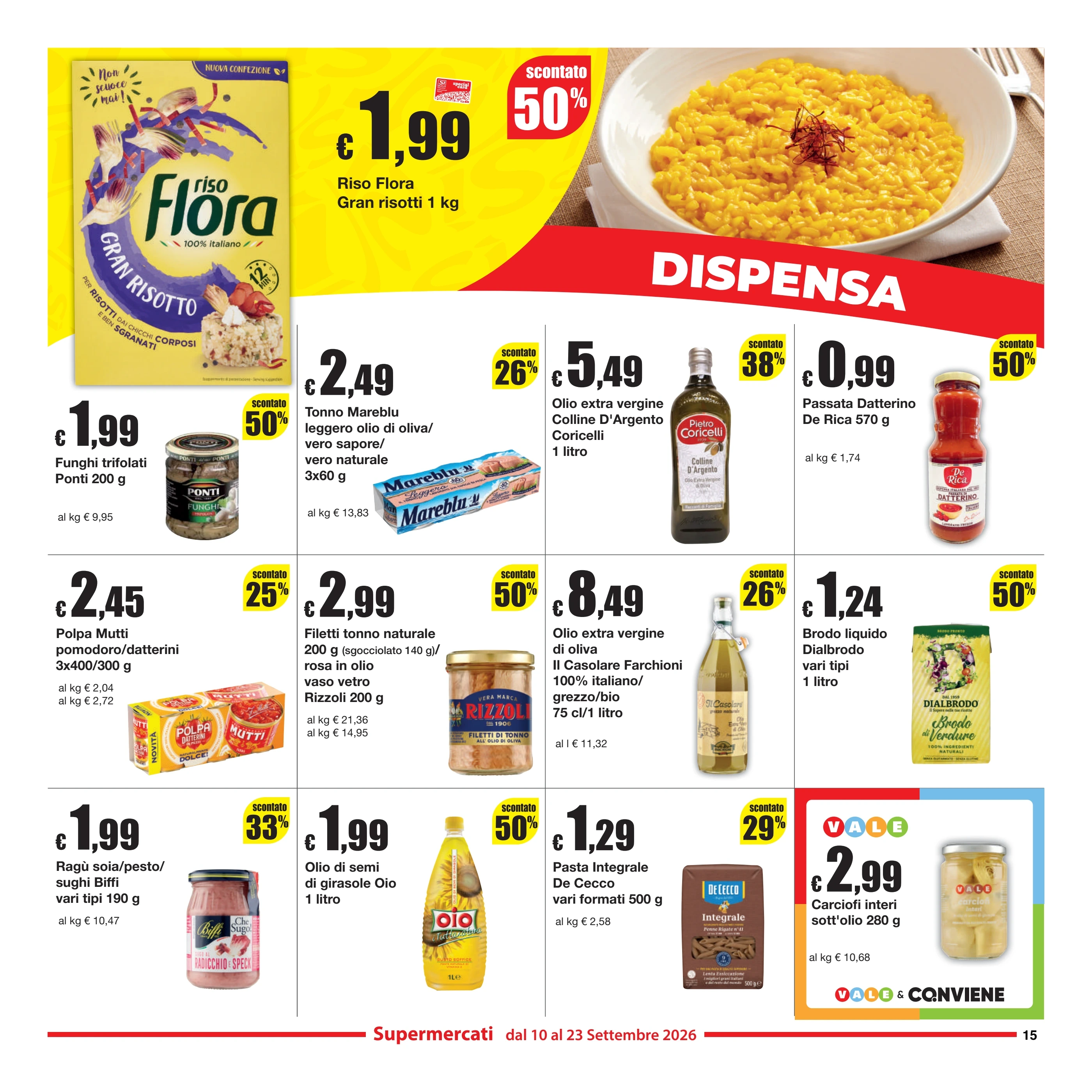 Flyer page 15
