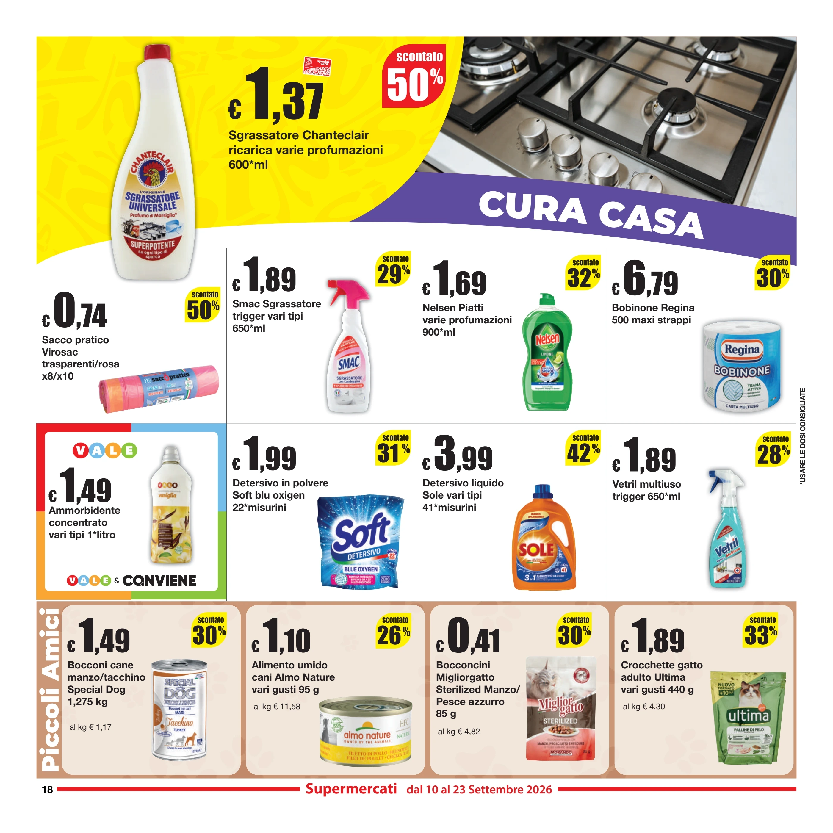 Flyer page 18
