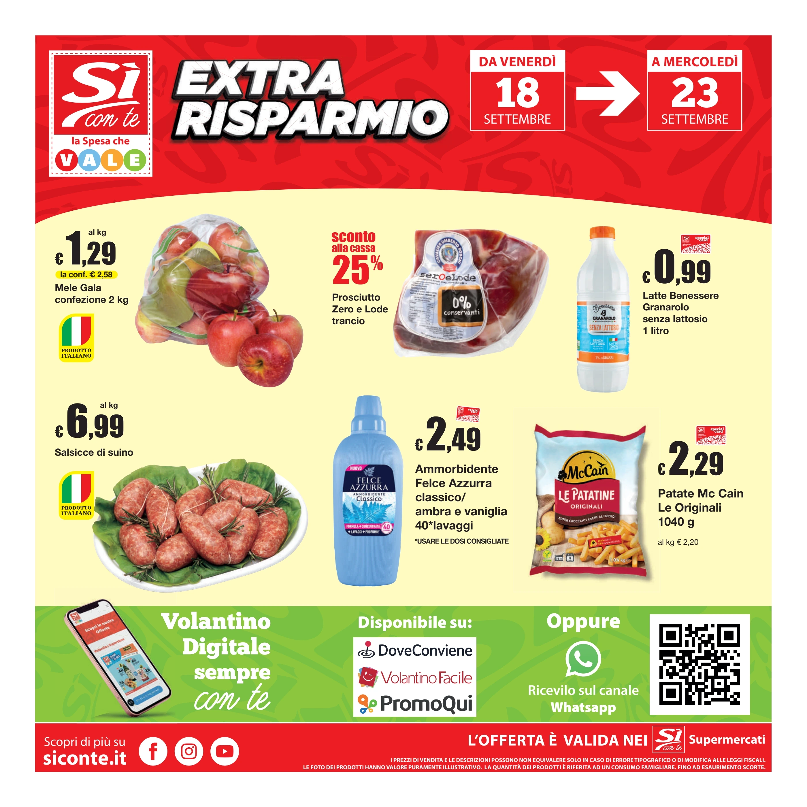 Flyer page 20